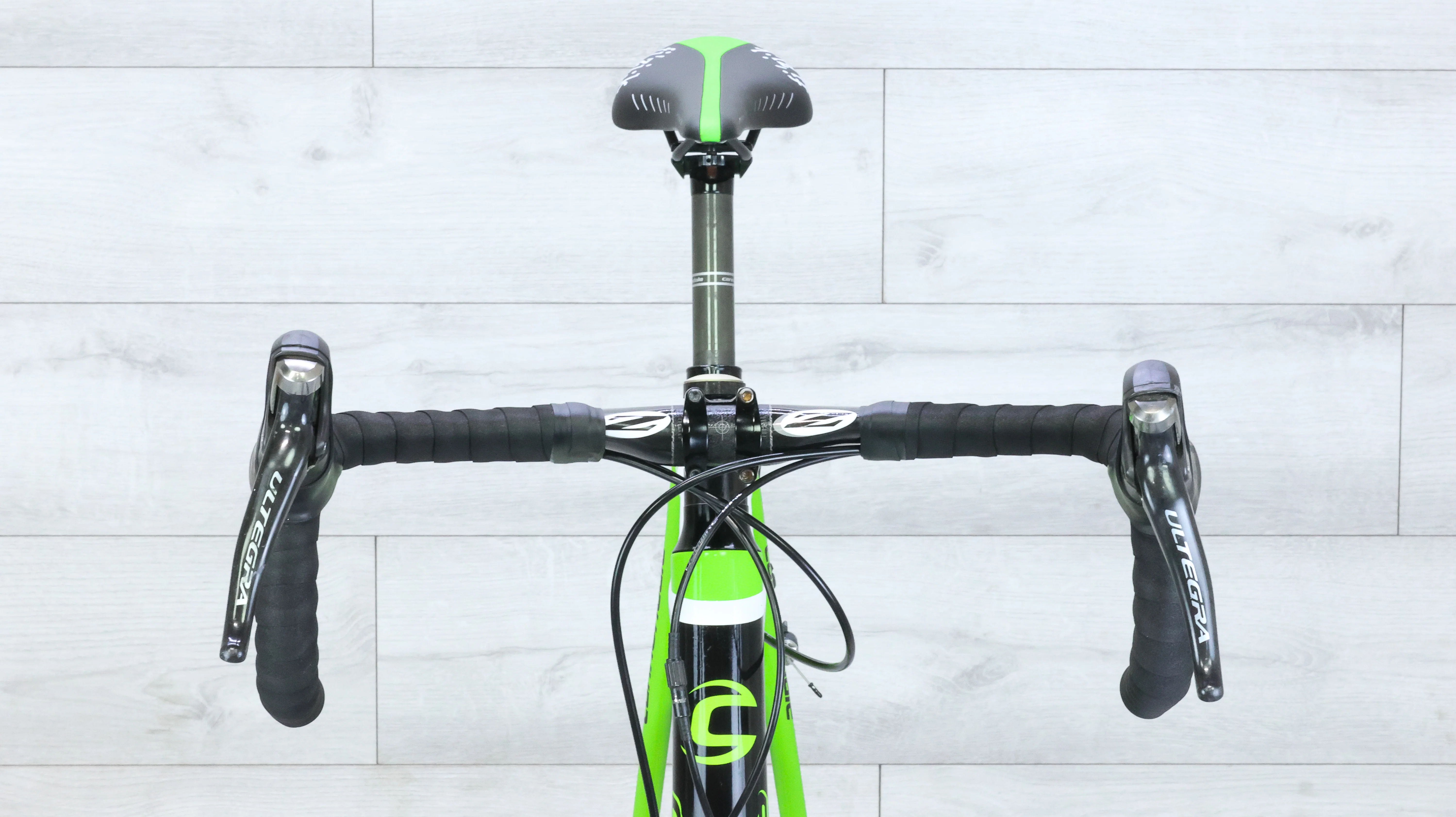 Cannondale SuperSix EVO Road Bike - 2015, 60cm - Image 12