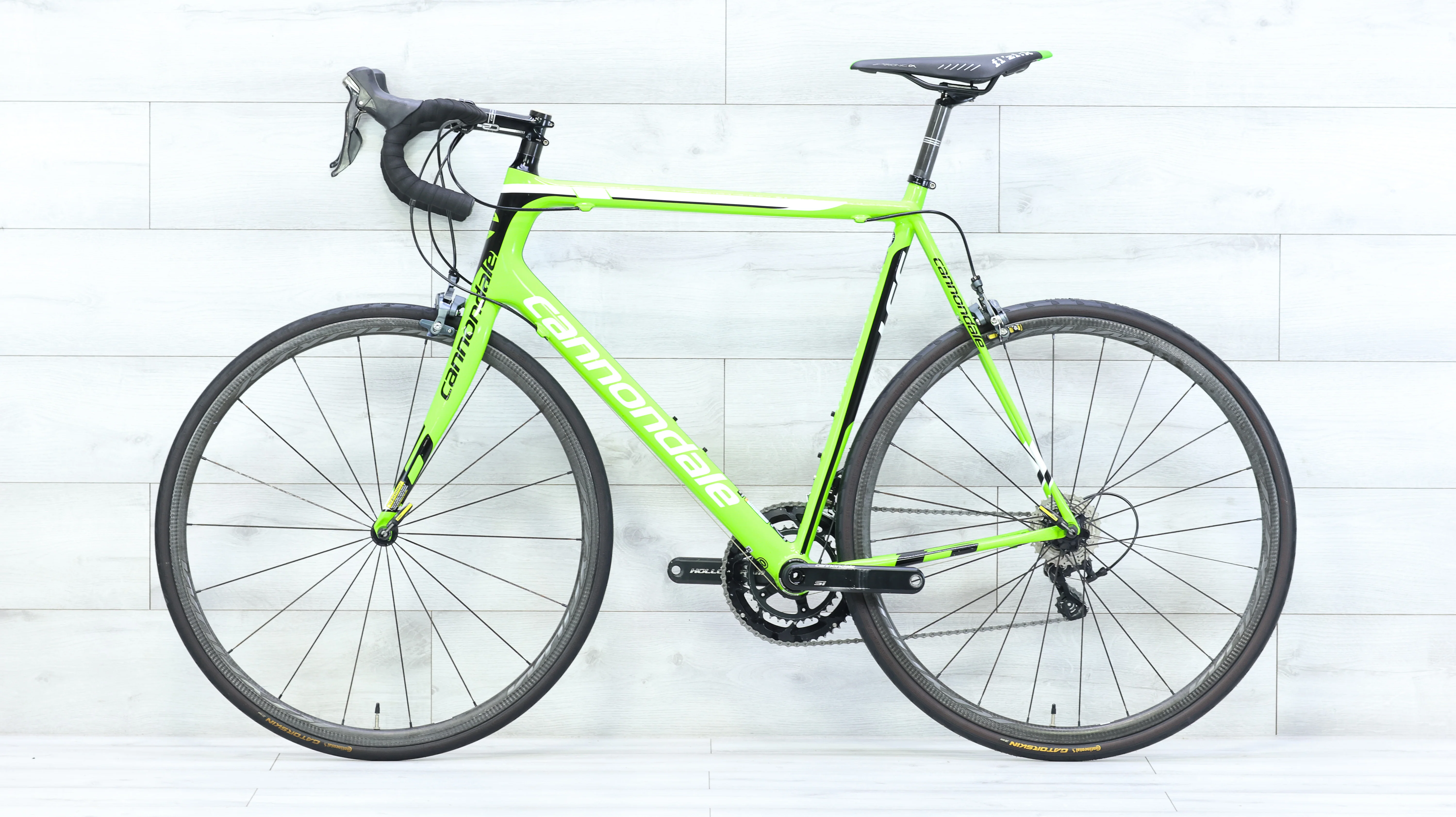 Cannondale SuperSix EVO Road Bike - 2015, 60cm - Image 2