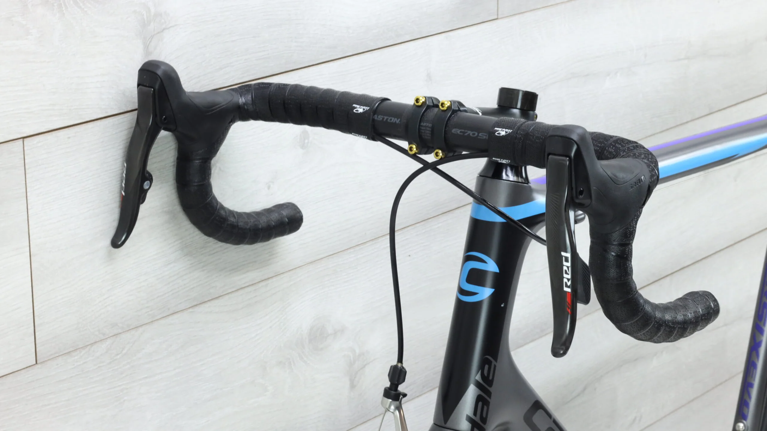 2015 Cannondale SuperSix EVO Road Bike - 63cm - Image 8
