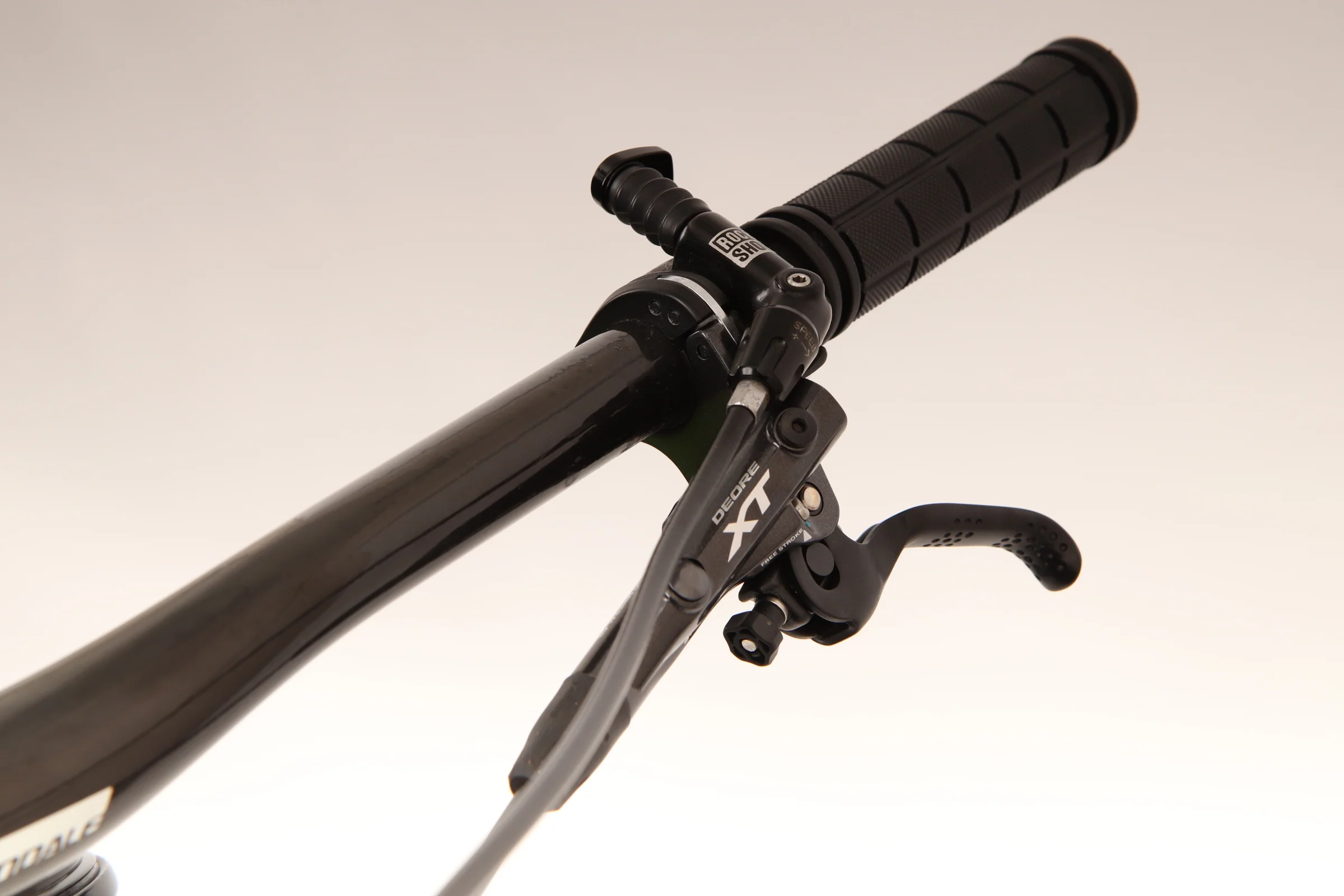 2015 CANNONDALE TRIGGER HI-MOD TEAM  Mountain Bike - Large - Image 9