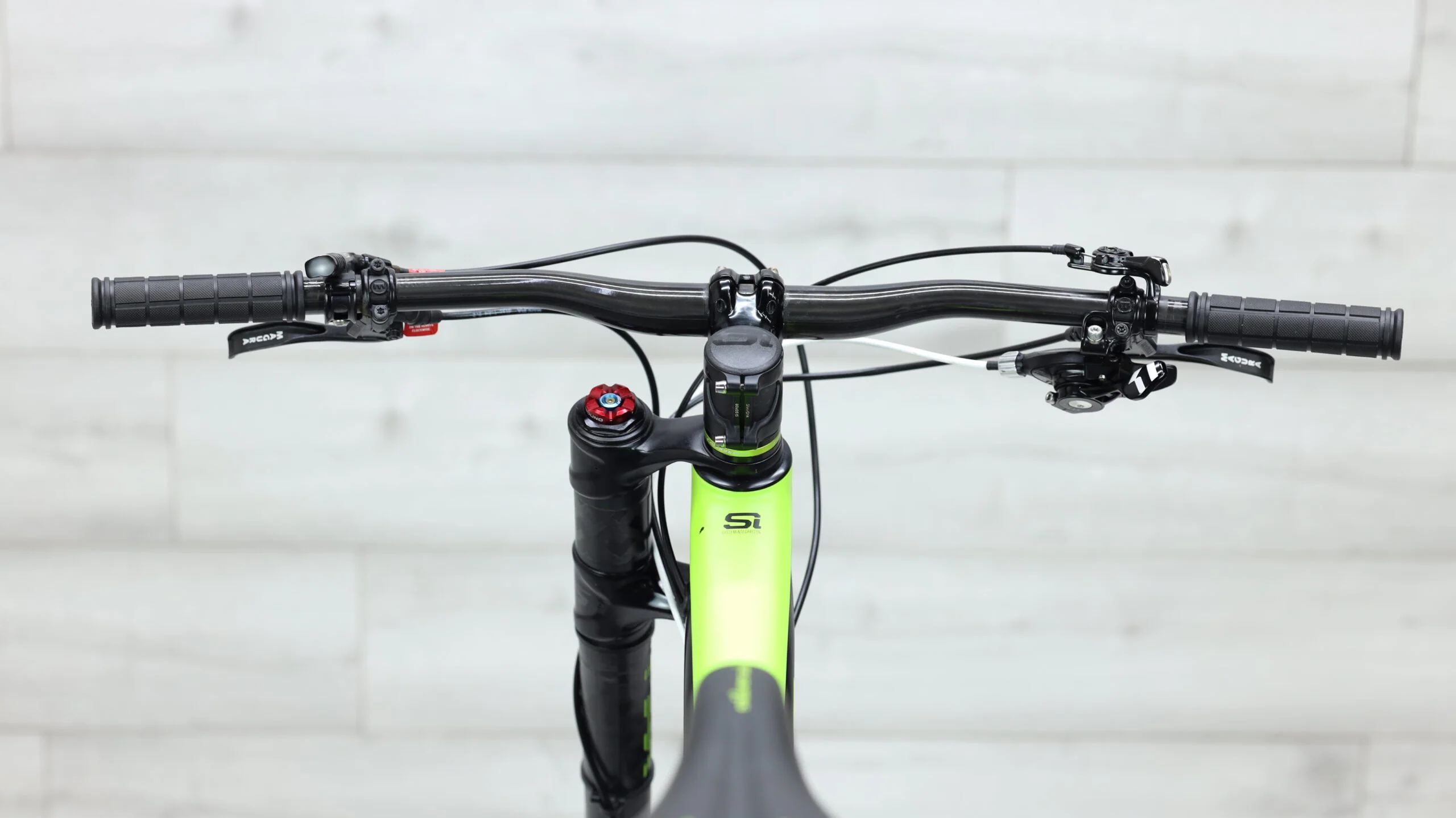 2015 Cannondale Trigger HI-MOD Team  Mountain Bike - Medium - Image 11