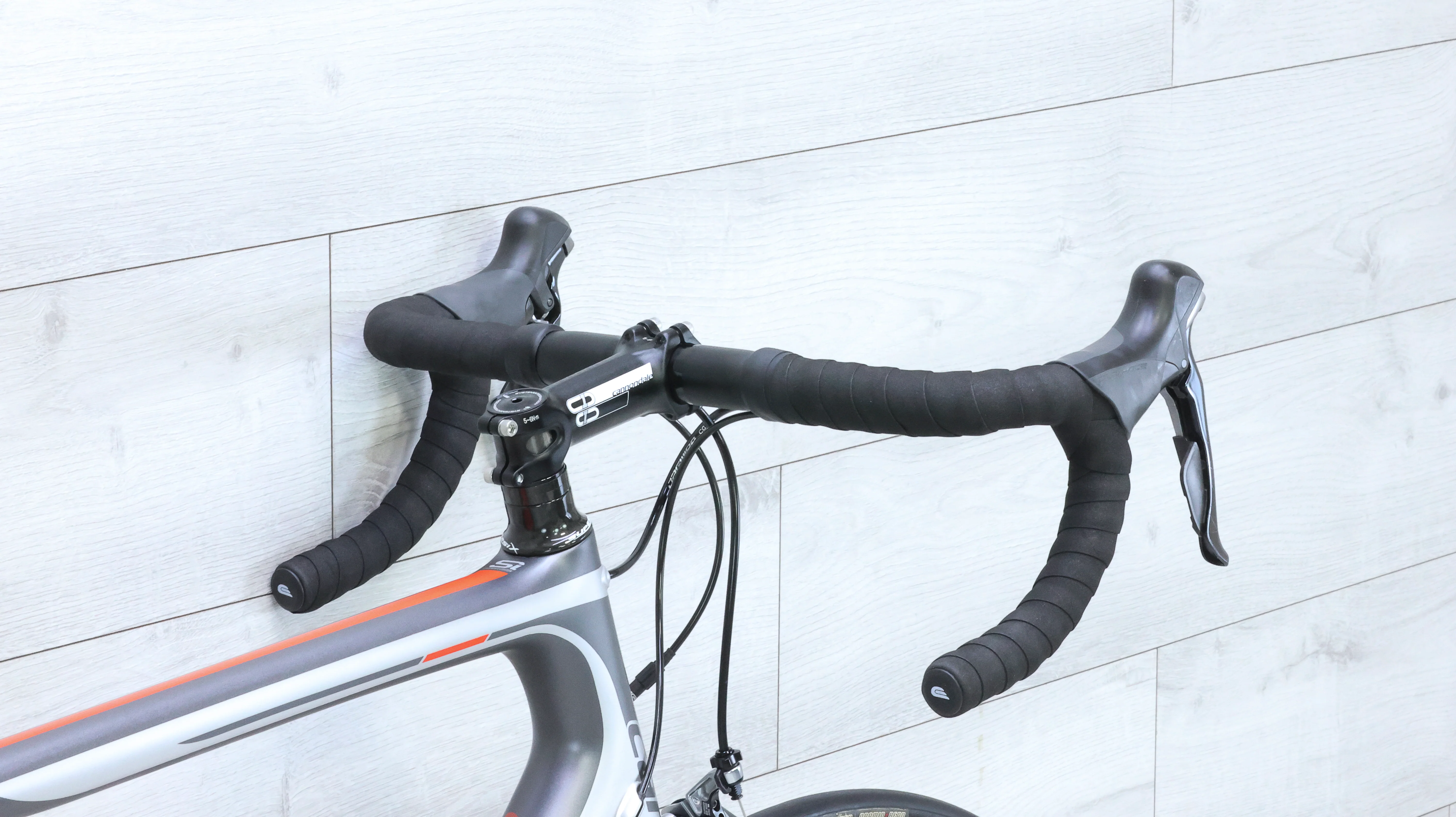 Canondale SuperSix Evo Dura-Ace Road Bike - 2015,  58cm - Image 8