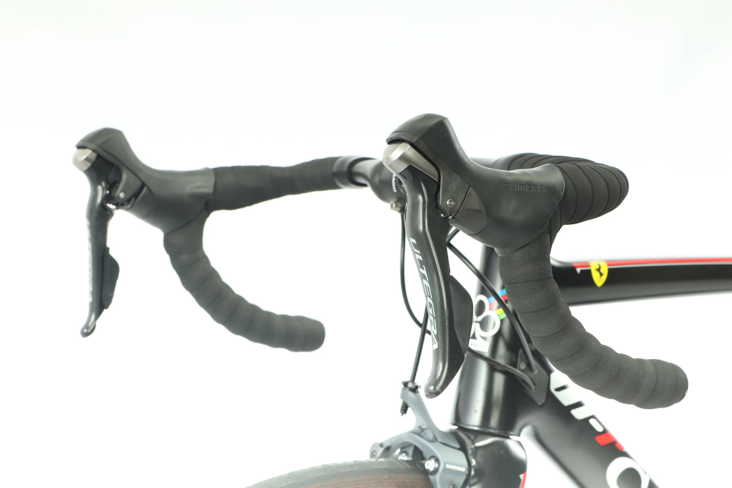 2015 Colnago V1-R  Road Bike - 50s - Image 9