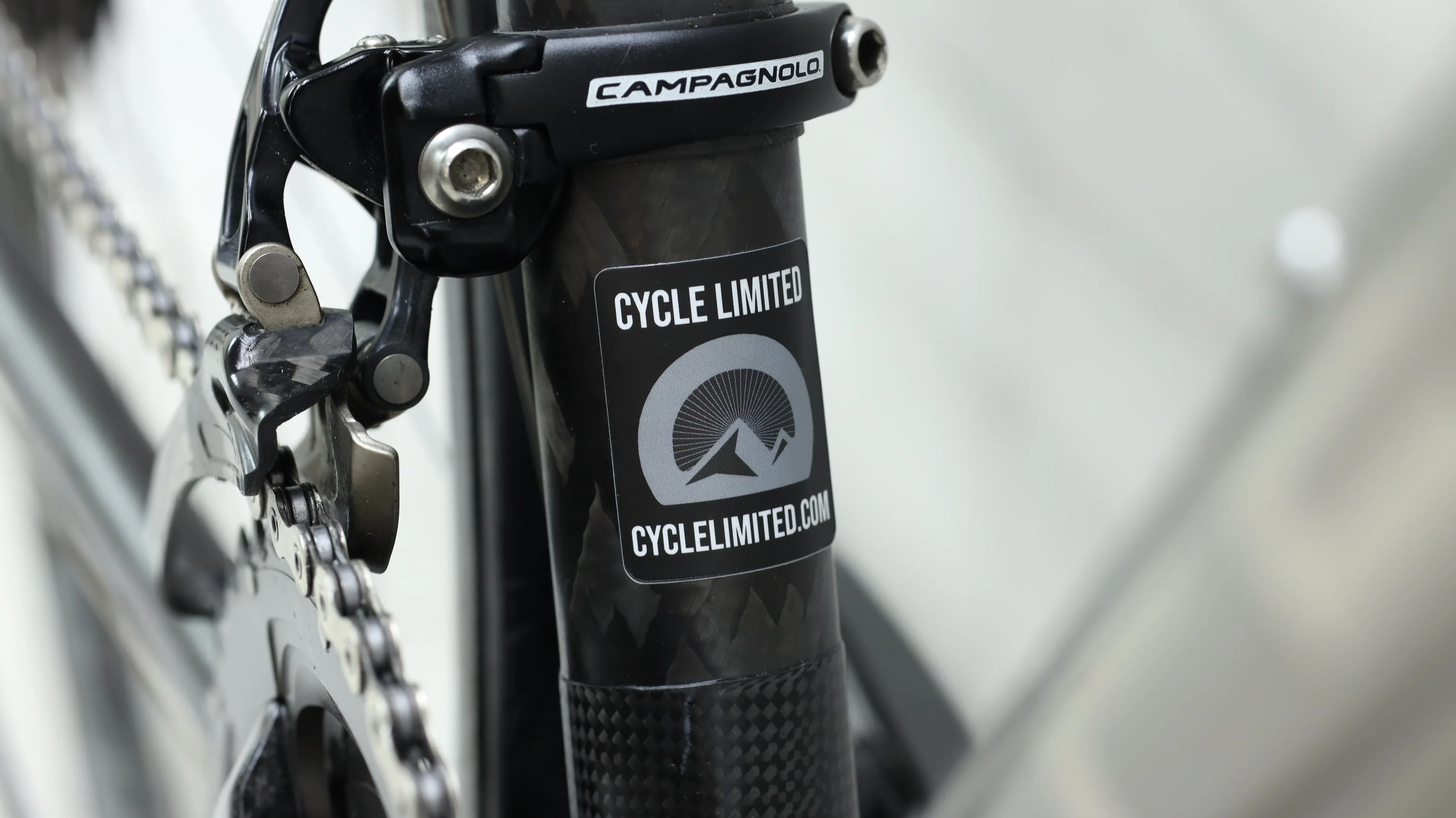 Festka Doppler Road Bike - 2015, 55cm - Image 3