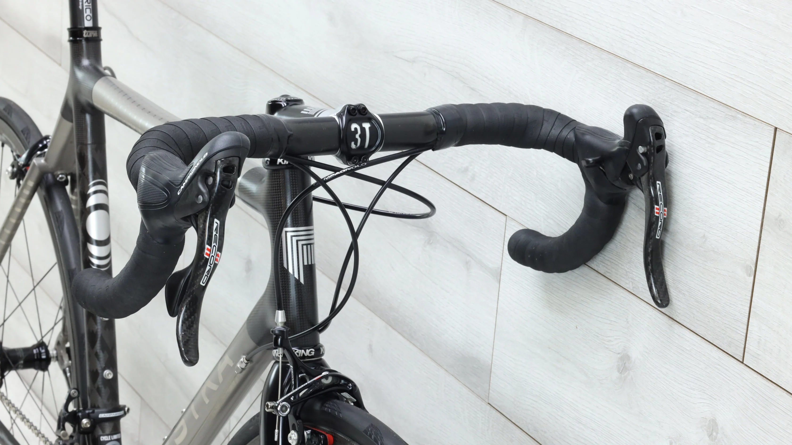 Festka Doppler Road Bike - 2015, 55cm - Image 7