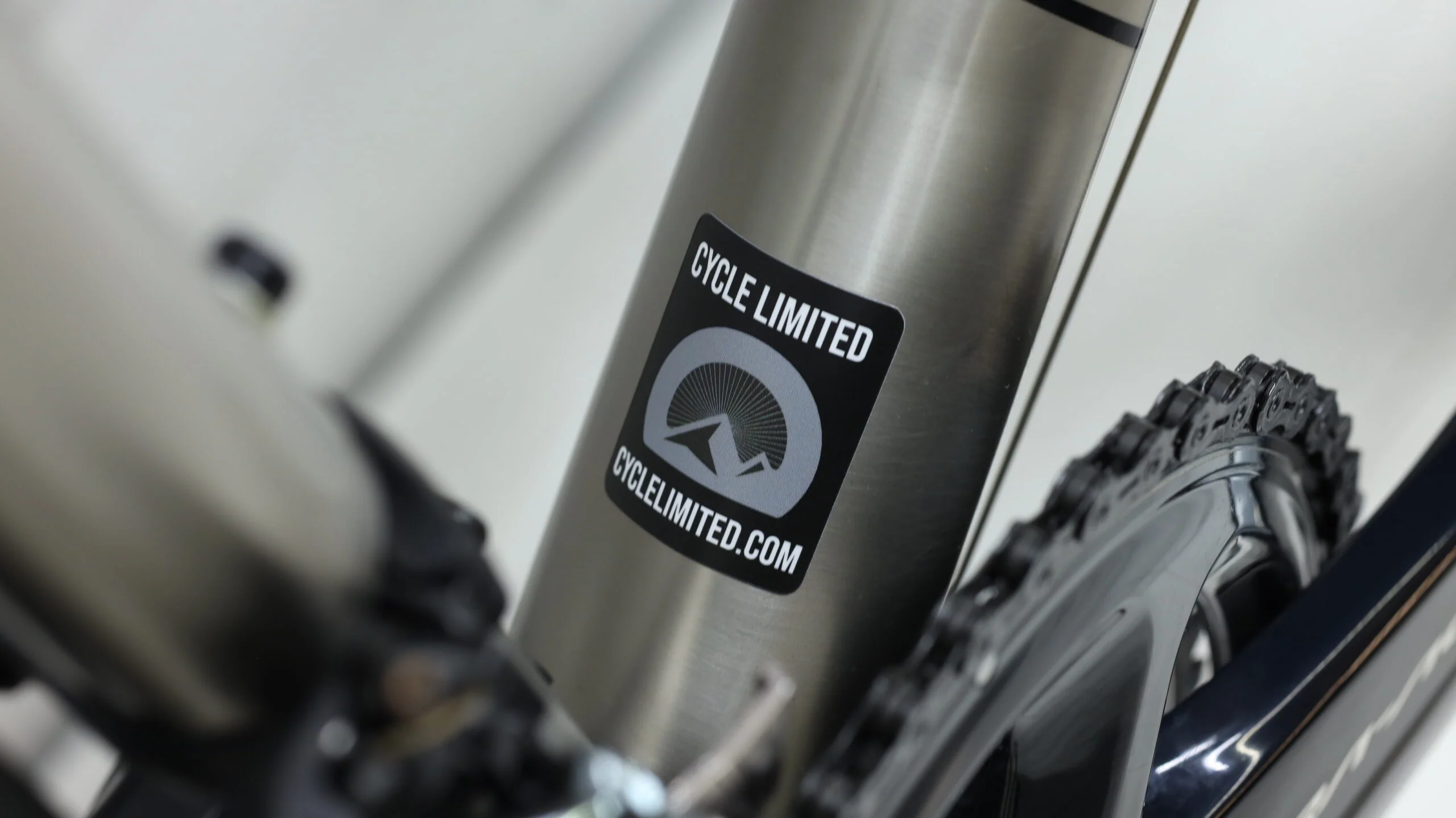 2015 Litespeed T1SL  Road Bike - Med/Large - Image 3