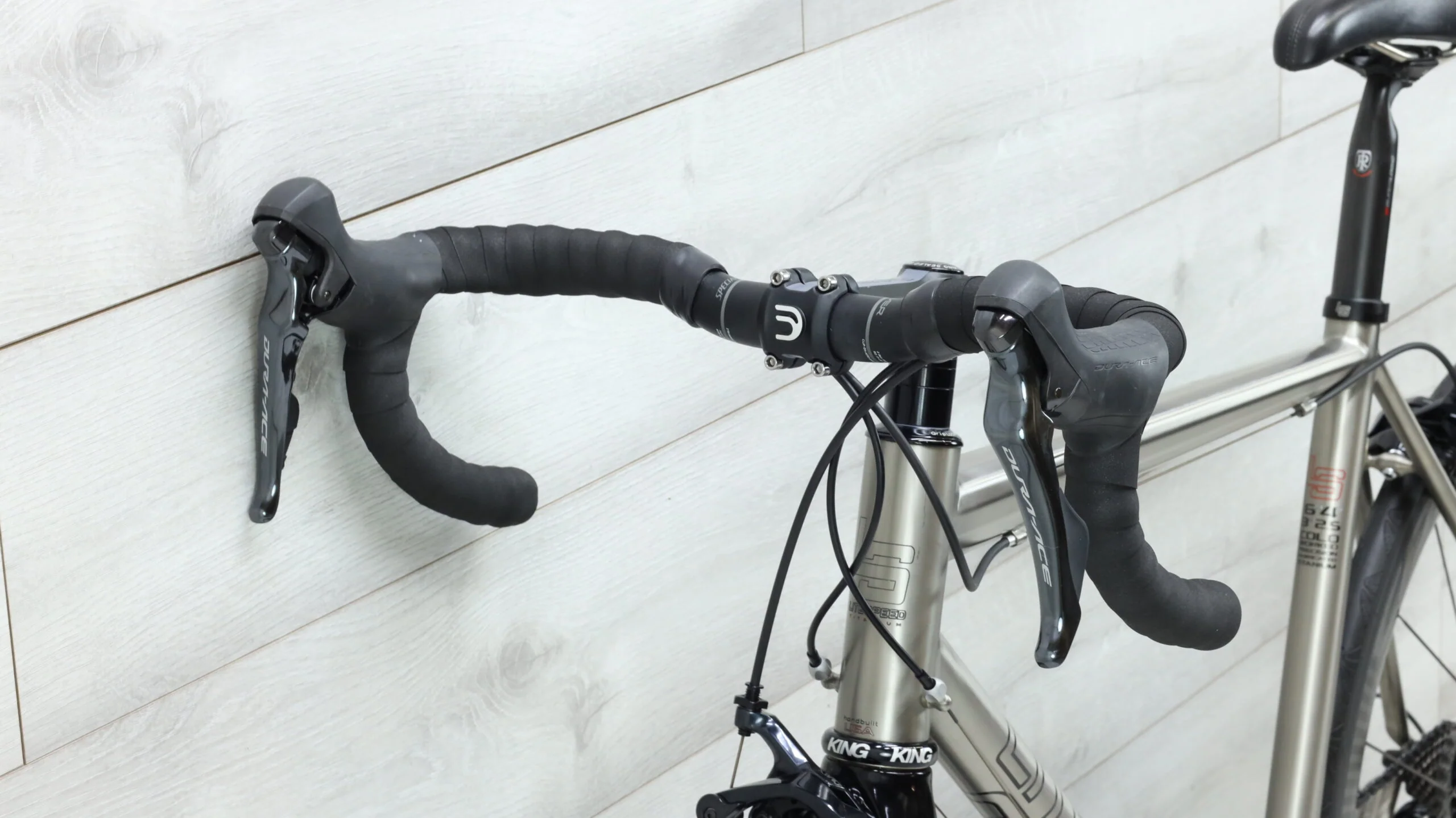 2015 Litespeed T1SL  Road Bike - Med/Large - Image 9