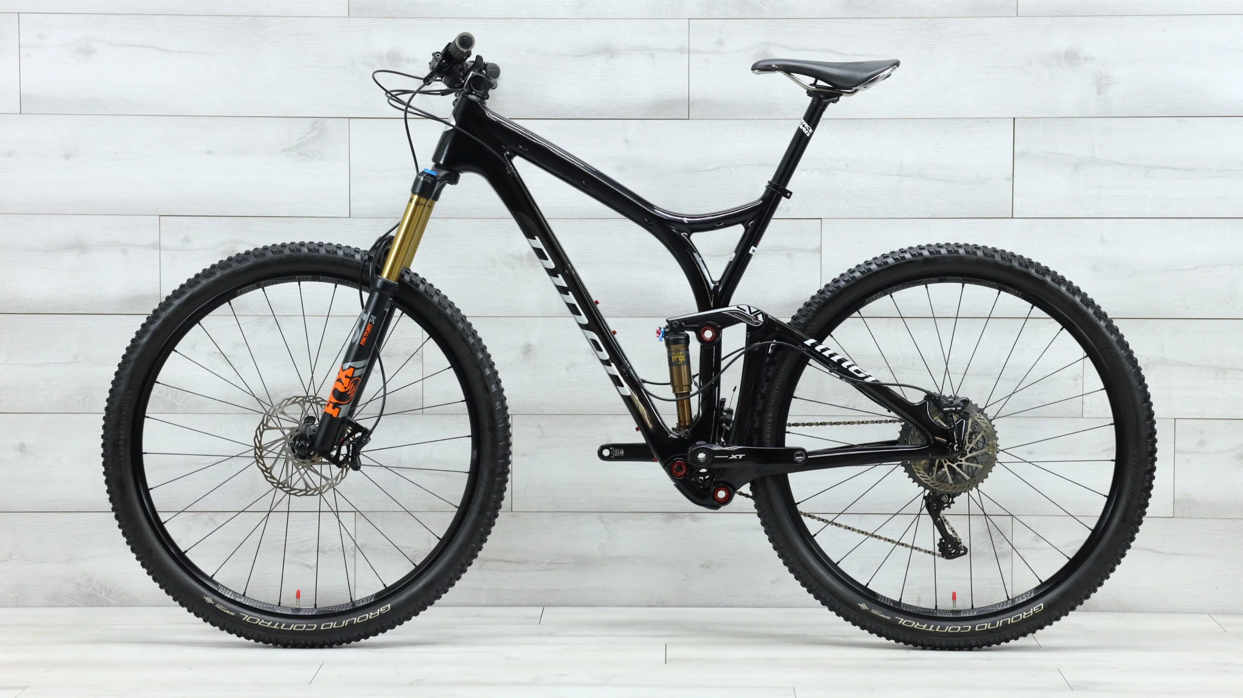 Niner RIP 9 RDO Mountain Bike - 2015, Large - Image 2