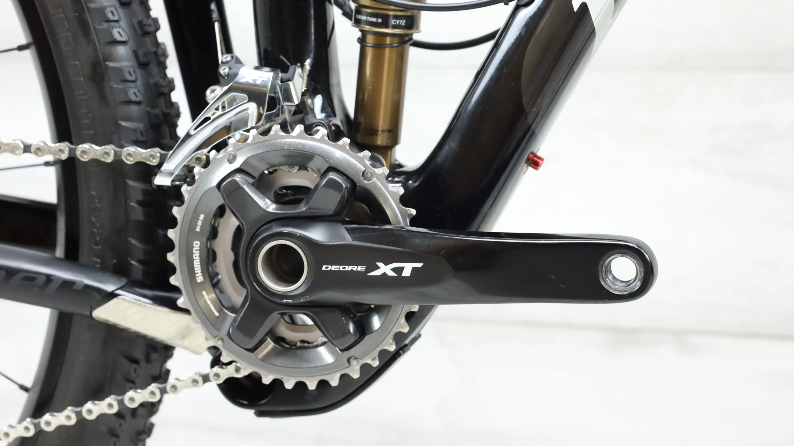 Niner RIP 9 RDO Mountain Bike - 2015, Large - Image 5