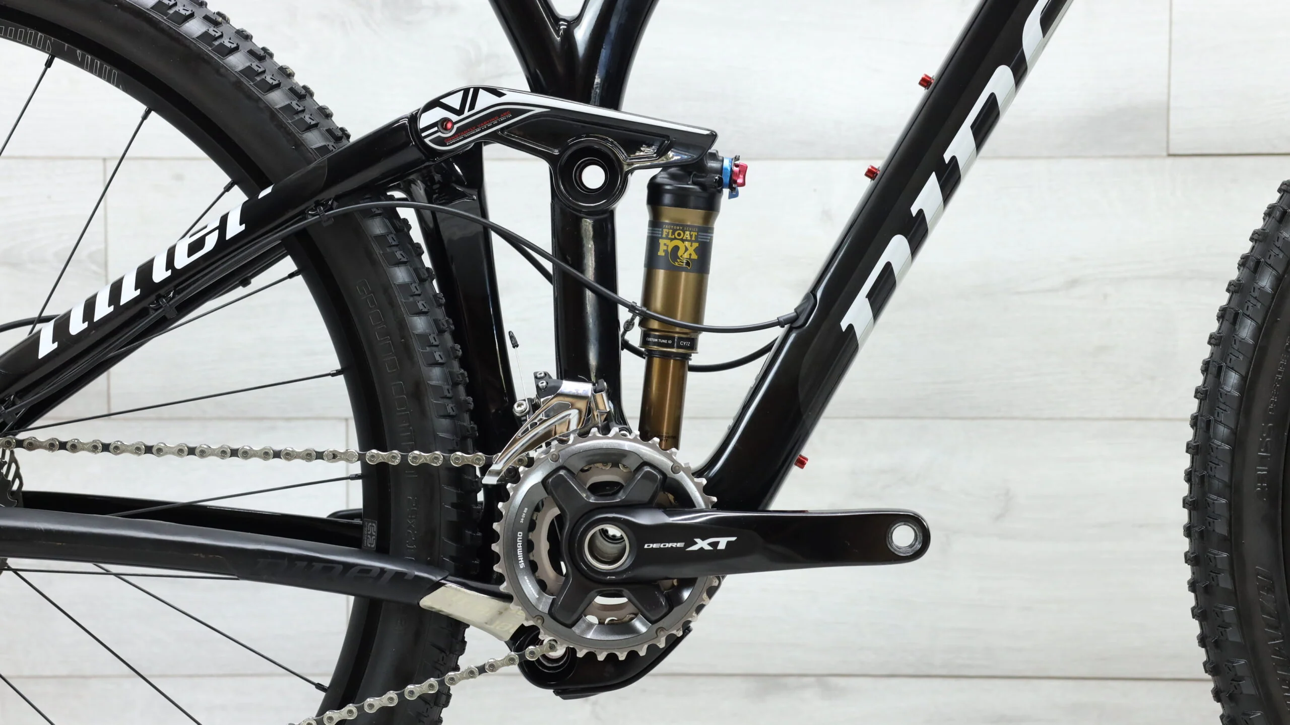 Niner RIP 9 RDO Mountain Bike - 2015, Large - Image 9