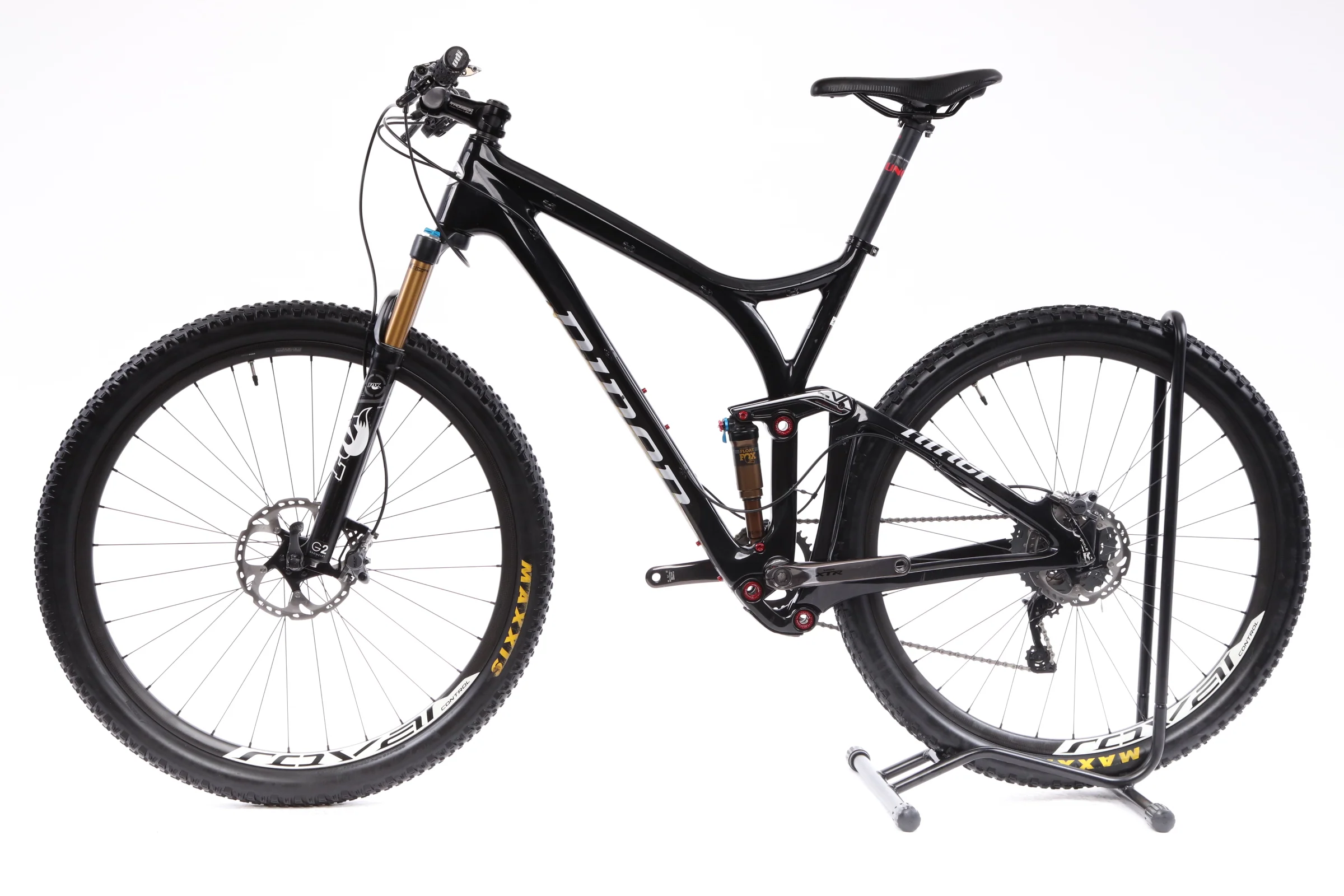2015 Niner RIP 9 RDO  Mountain Bike - Large - Image 2