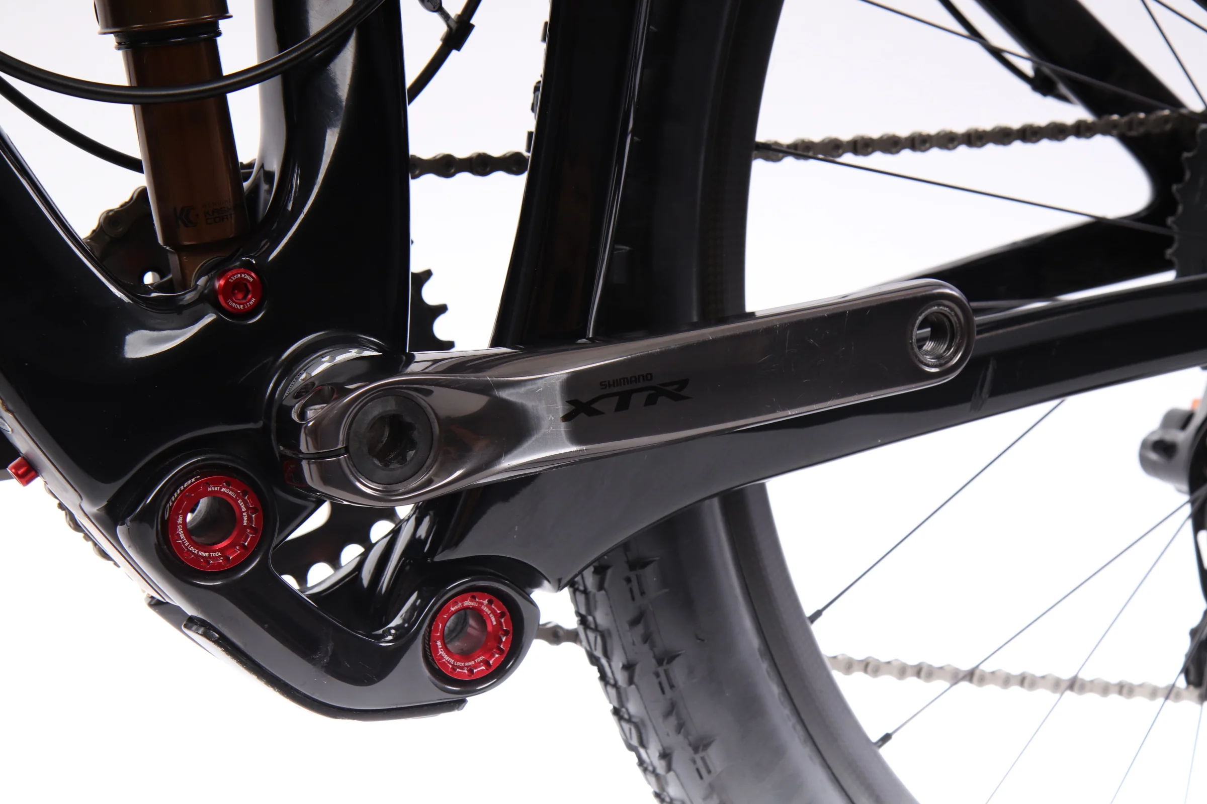 2015 Niner RIP 9 RDO  Mountain Bike - Large - Image 5