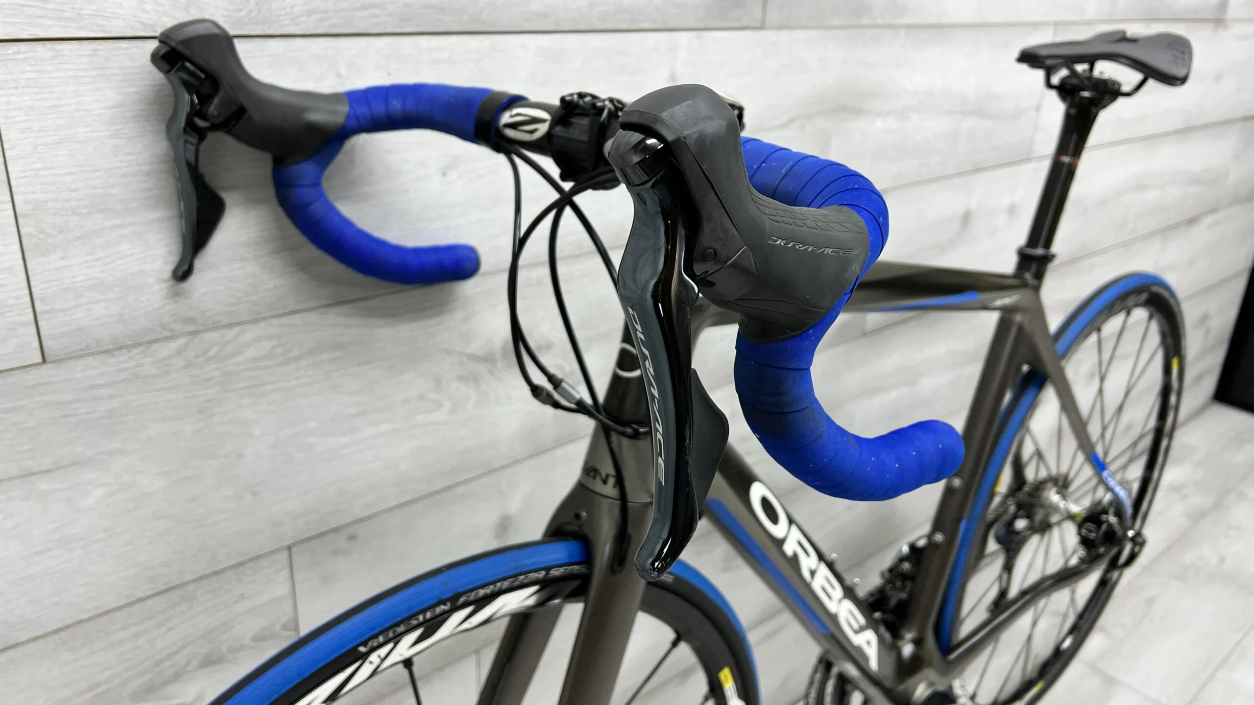 Orbea Avant M10 Road Bike - 2015, 55cm - Image 8