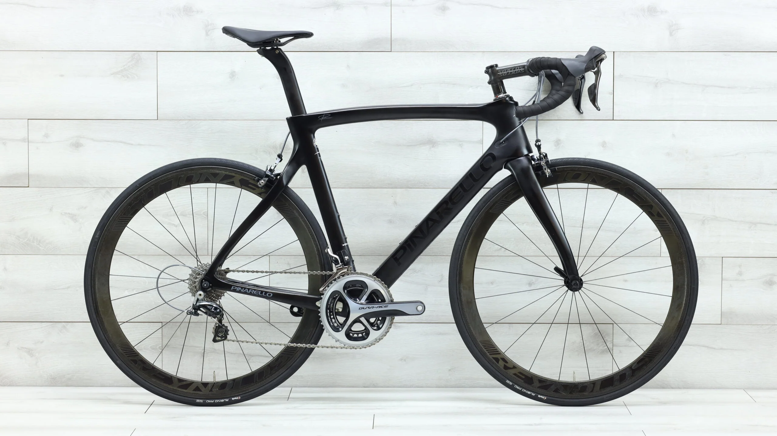 2015 Pinarello Dogma F8  Road Bike - 56cm