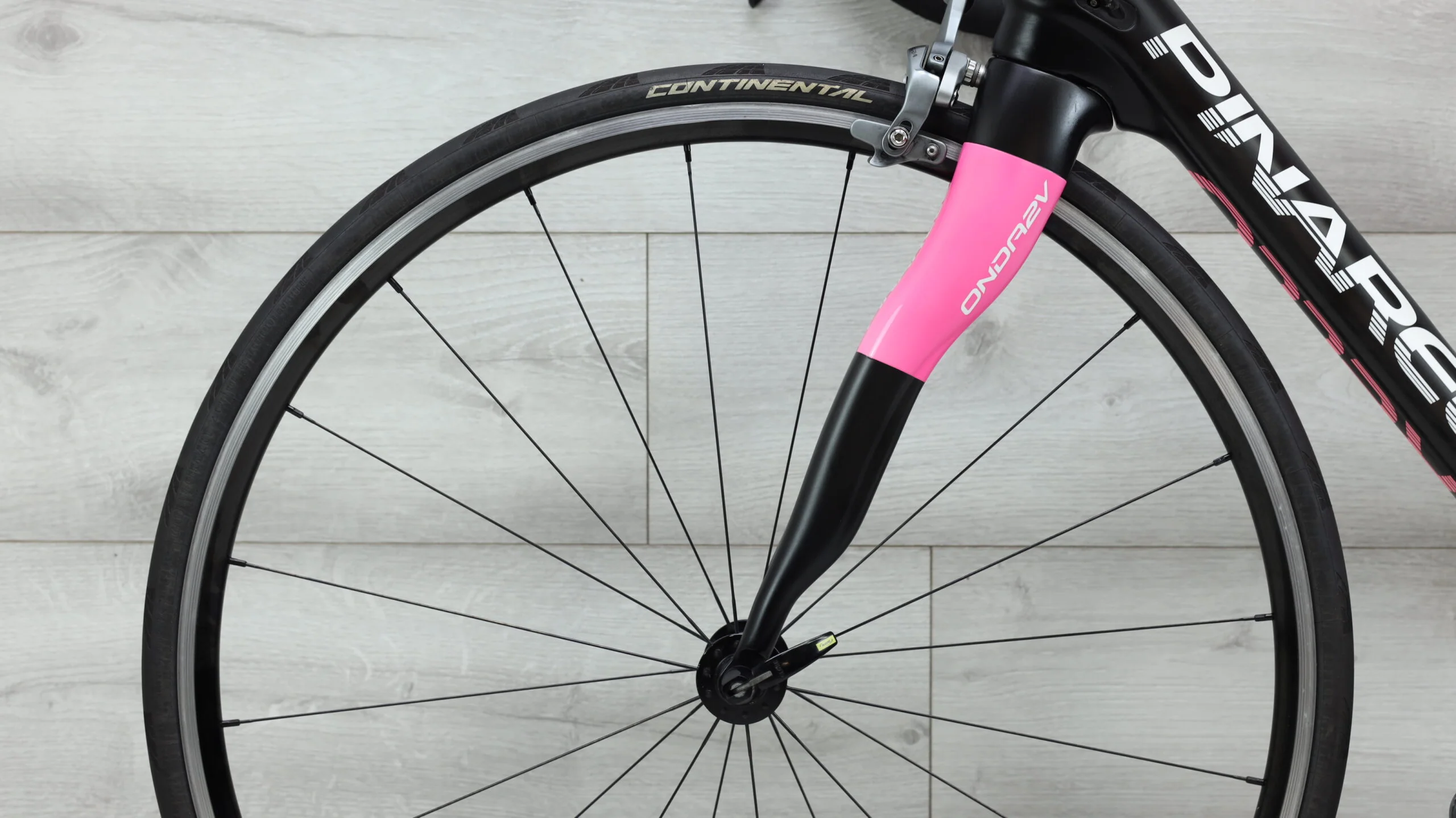 2015 Pinarello Razha  Road Bike - 46cm - Image 12