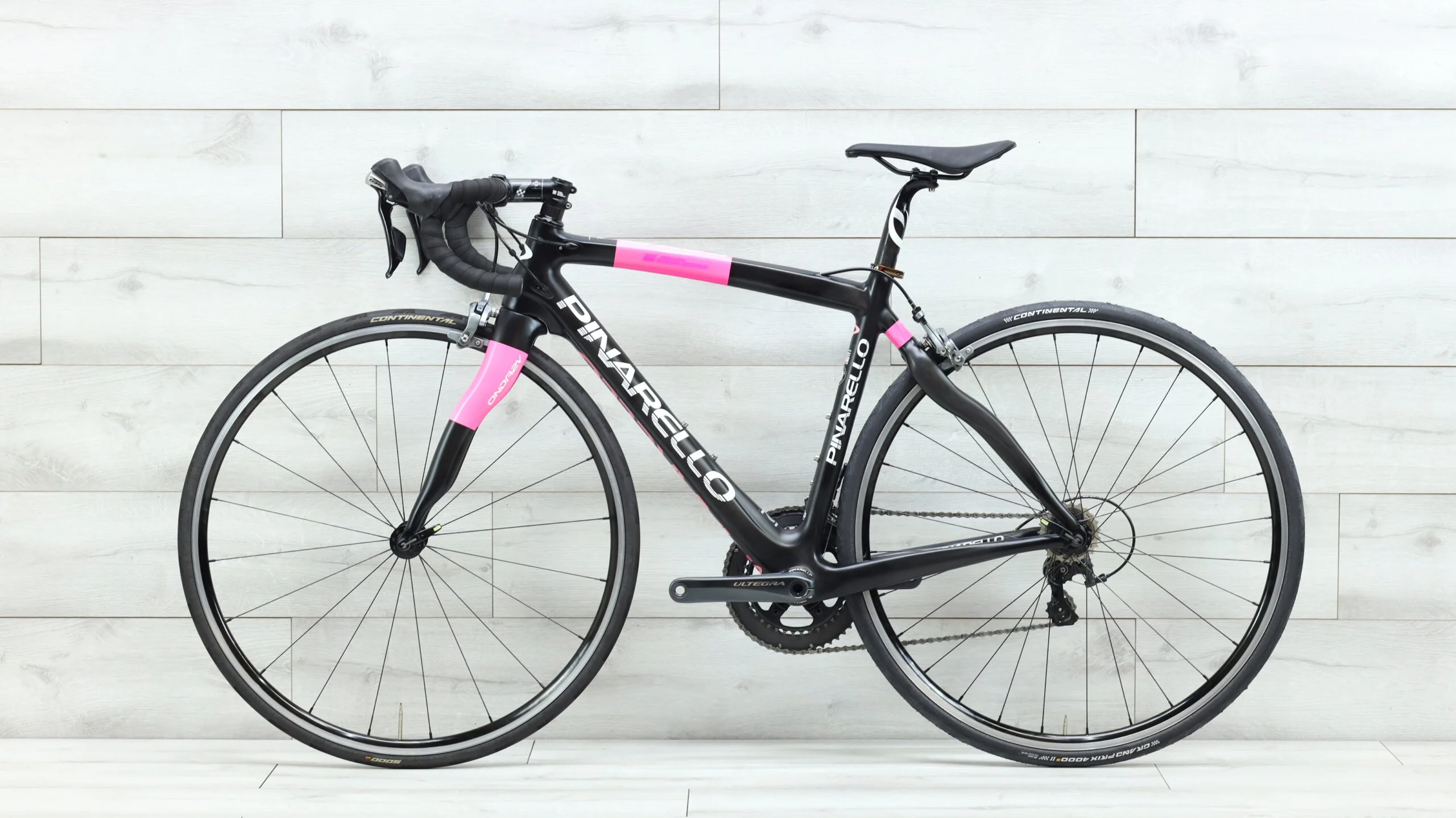 2015 Pinarello Razha  Road Bike - 46cm - Image 2