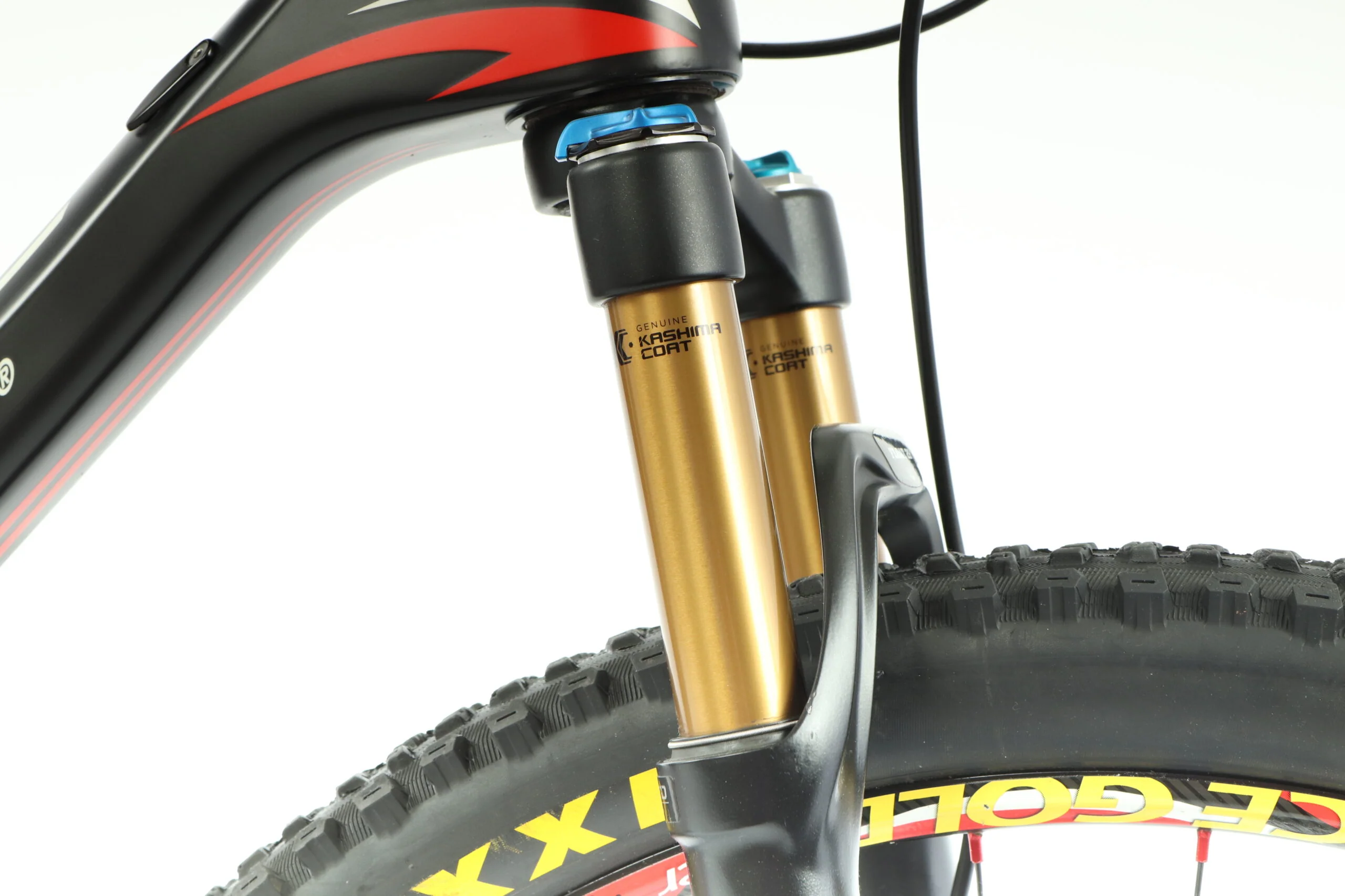 2015 Pivot LES  Mountain Bike - Large - Image 6