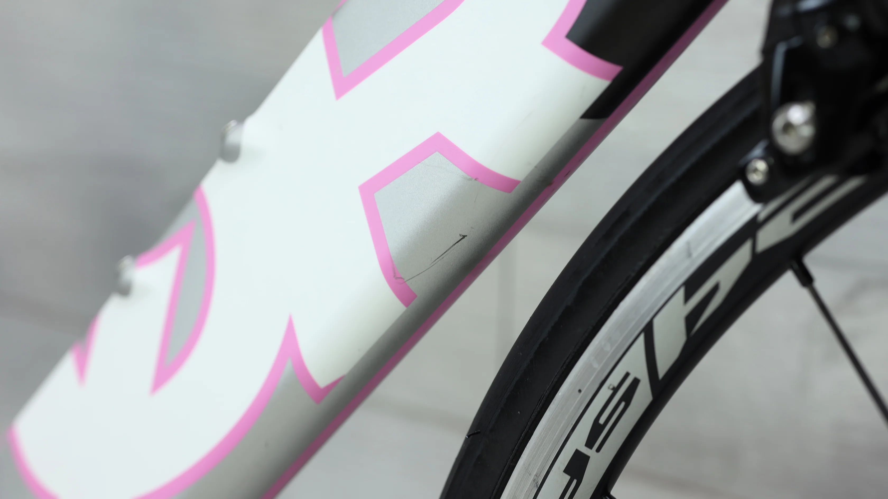 2015 Quintana Roo CD0.1 Triathlon Bike - 49cm - Image 14