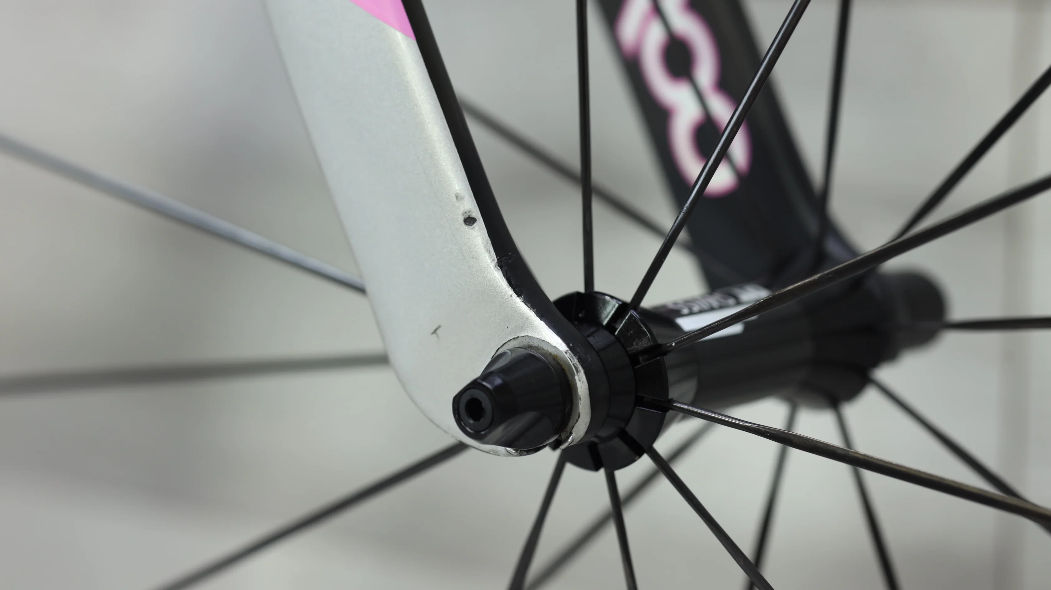 2015 Quintana Roo CD0.1 Triathlon Bike - 49cm - Image 18
