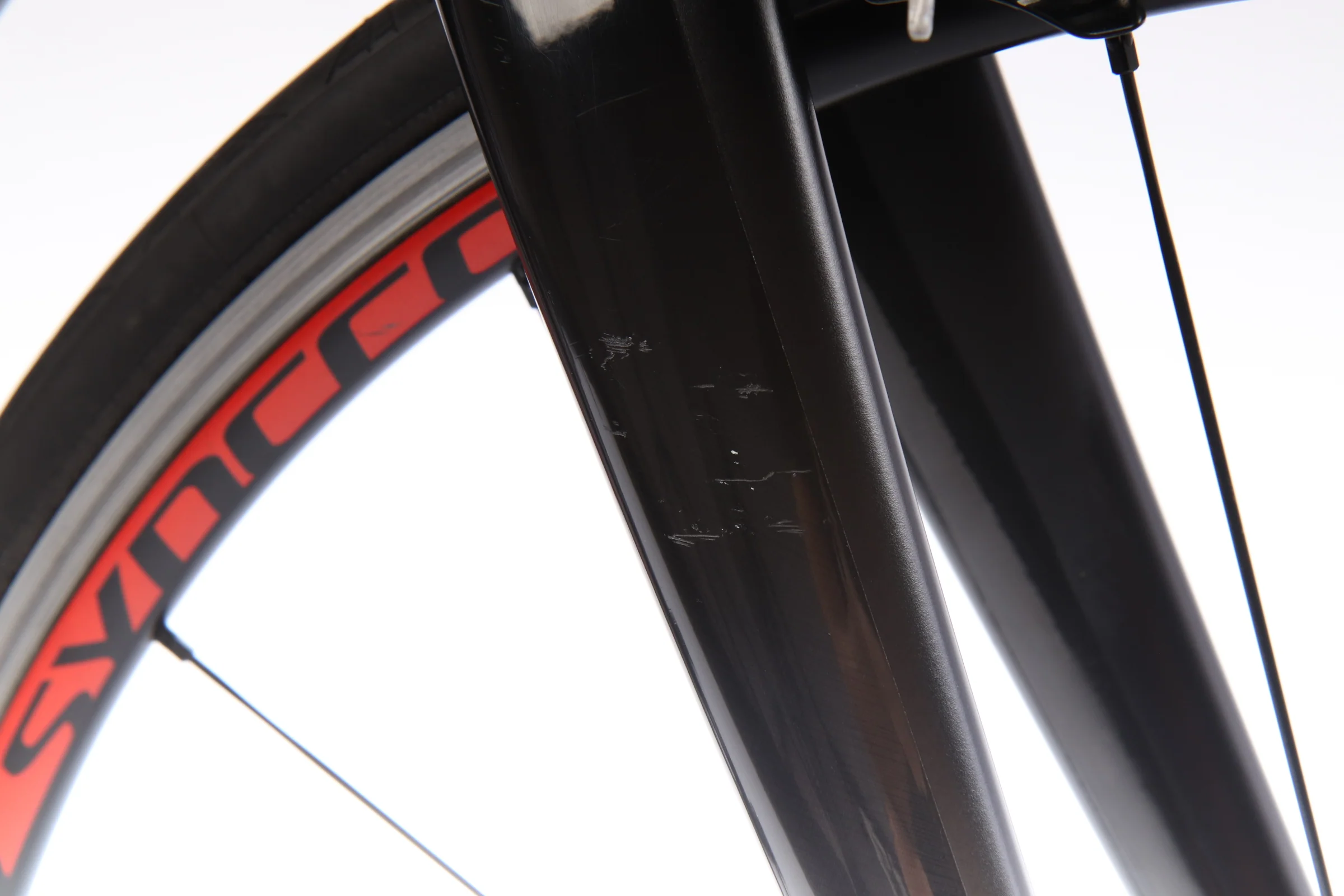 Scott Solace 10  Road Bike - 2015, 54cm - Image 11