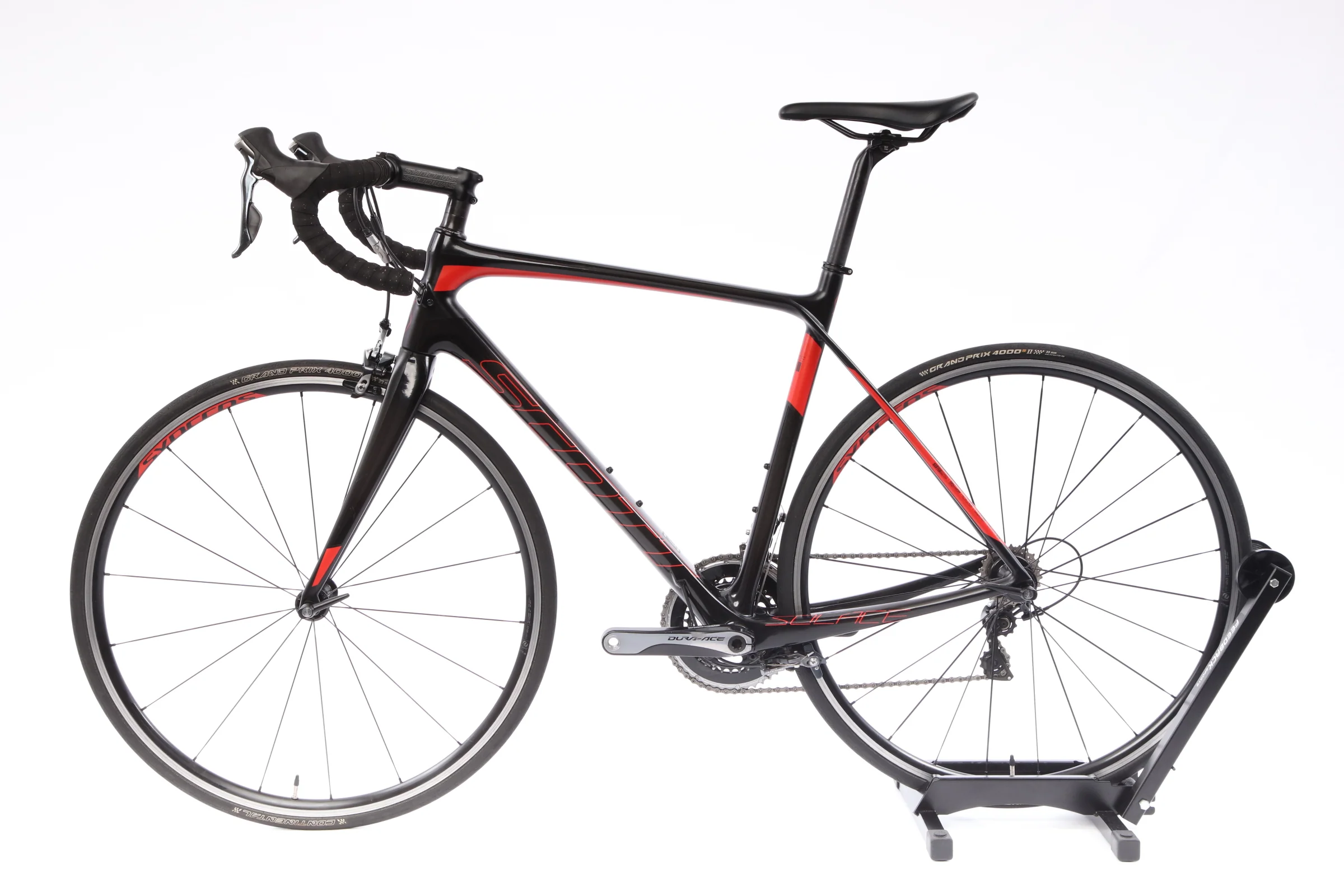 Scott Solace 10  Road Bike - 2015, 54cm - Image 2