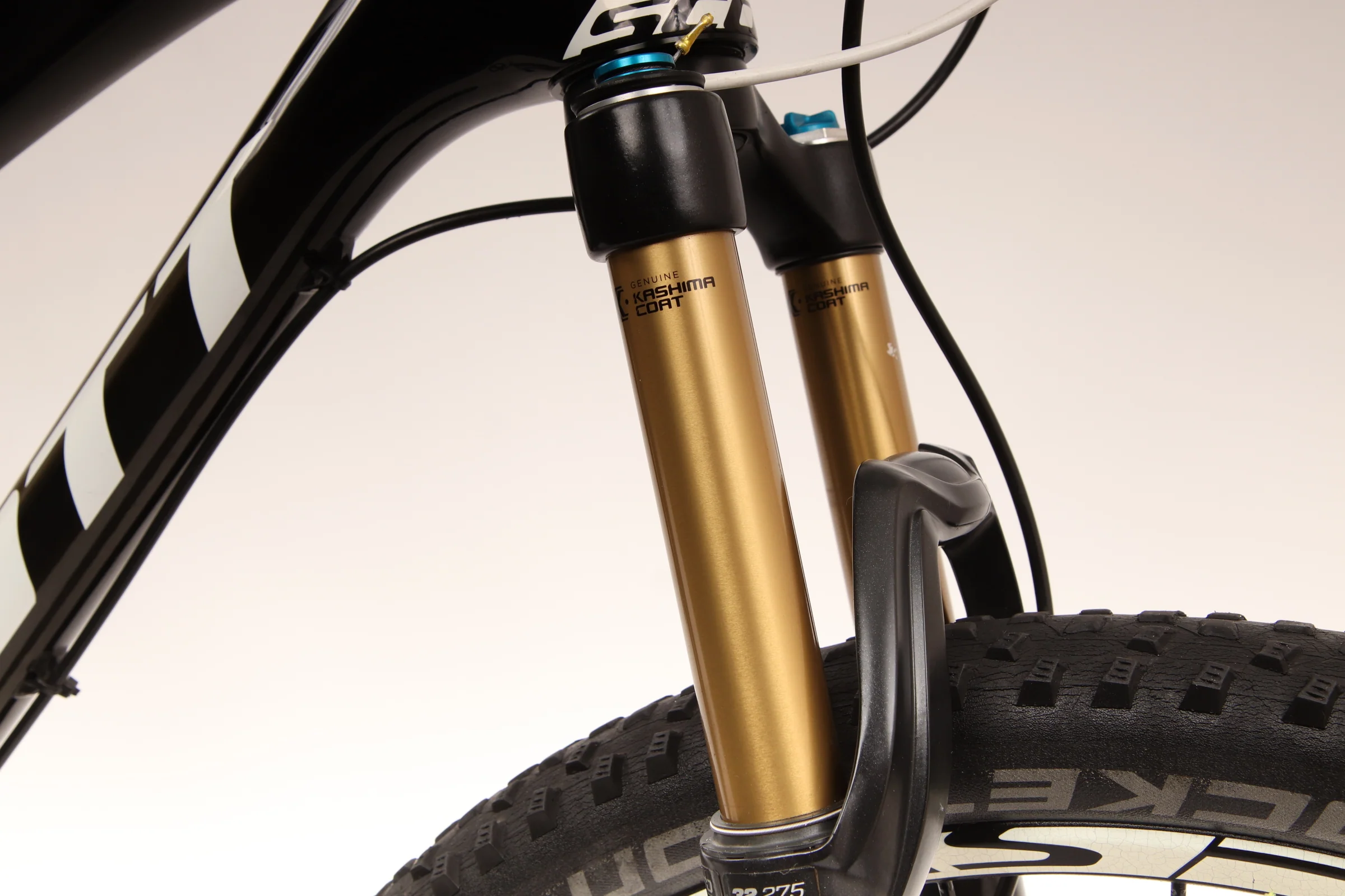 2015 SCOTT SPARK 700 PREMIUM  Mountain Bike - Medium - Image 6