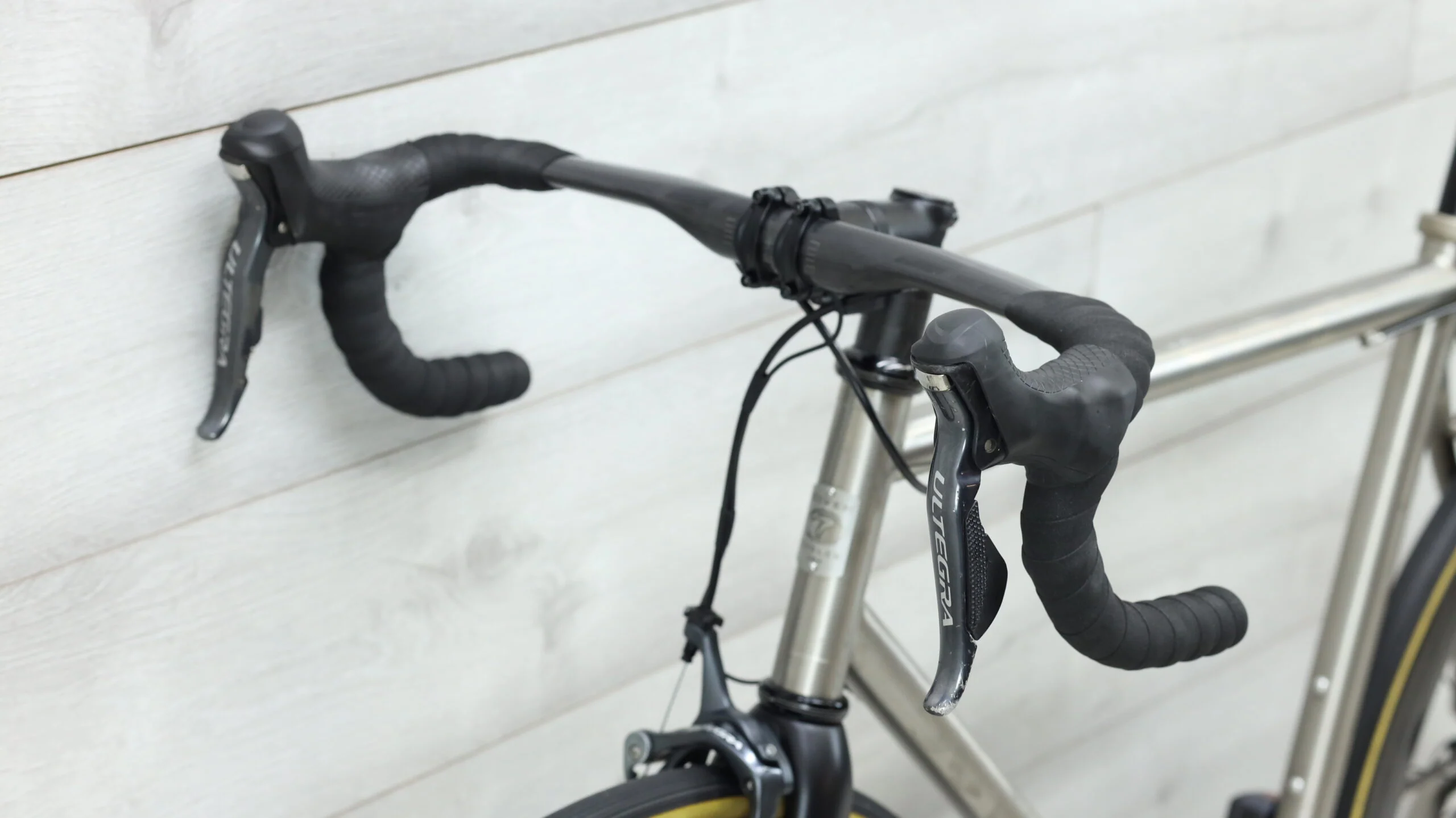 2015 Seven Cycles Axiom SL  Road Bike - 56cm - Image 8