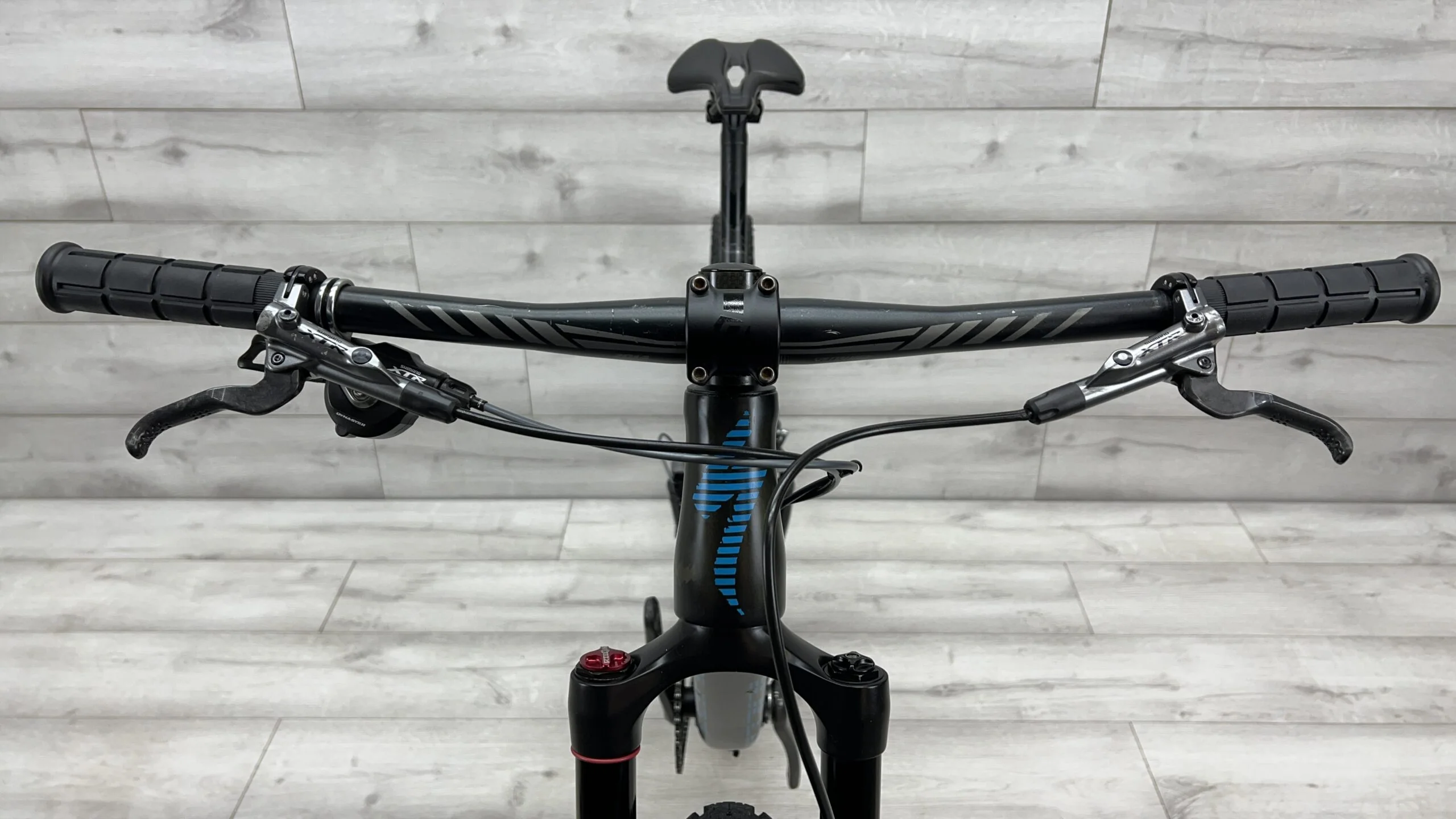 2015 Specialized Epic Expert Carbon 29er Mountain Bike - Large - Image 11