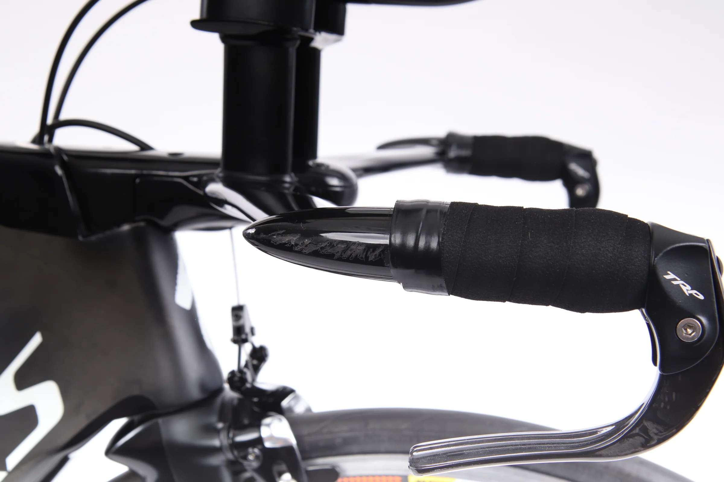 2015 Specialized S-Works Shiv Time Trial Bike - Small - Image 11
