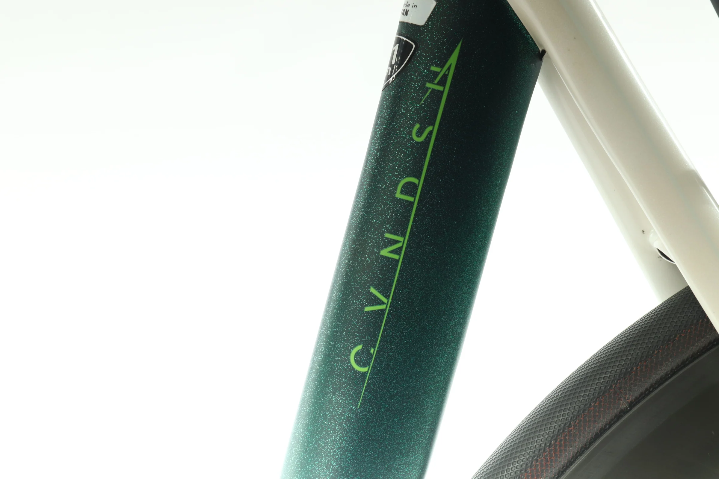 Specialized S-Works Venge Cavendish Road Bike - 2015, 61cm - Image 13
