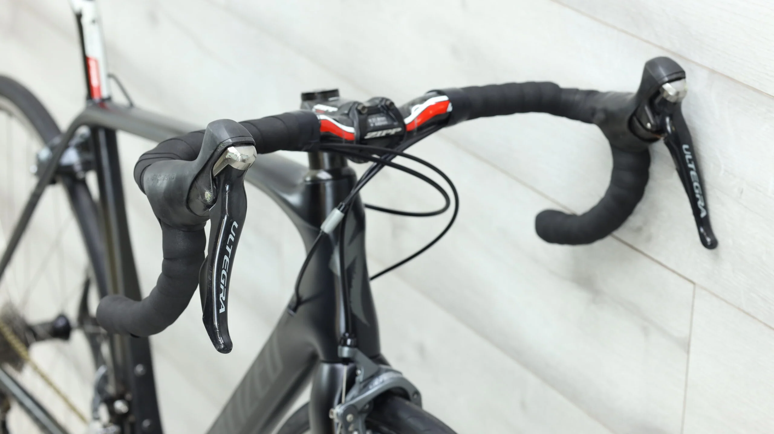 Specialized Tarmac Expert  Road Bike - 2015, 56cm - Image 7