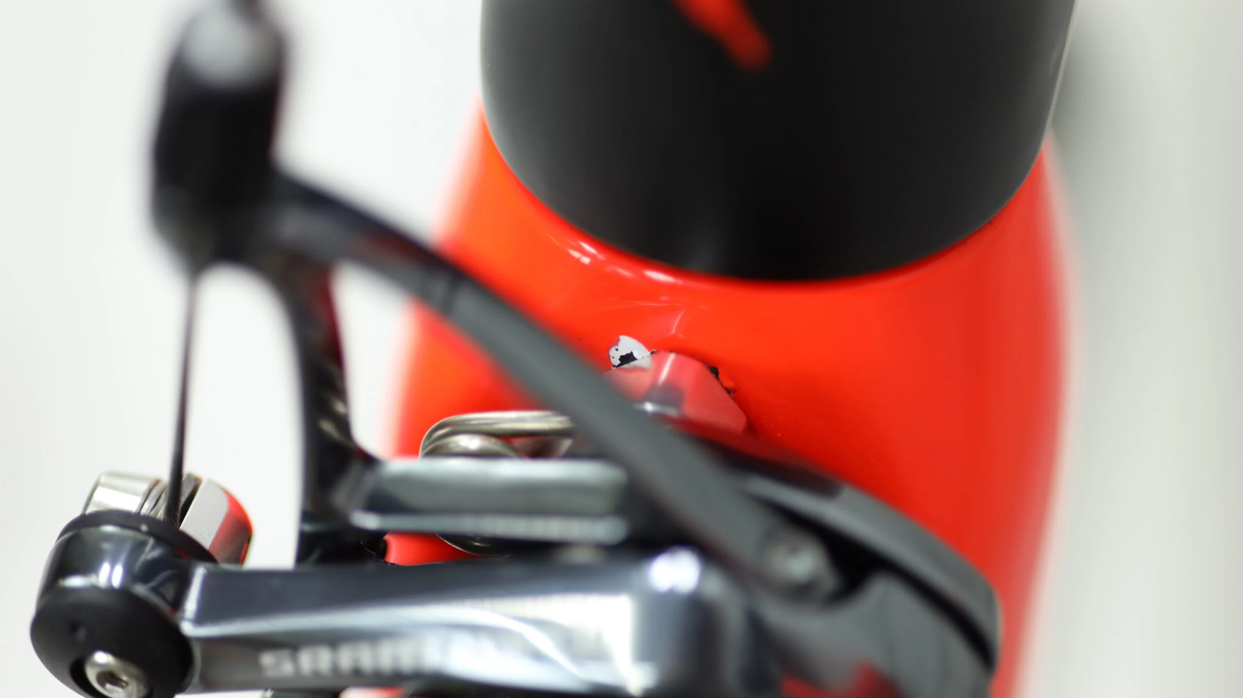 2015 Specialized Venge Pro Lunch Race  Road Bike - 56cm - Image 14