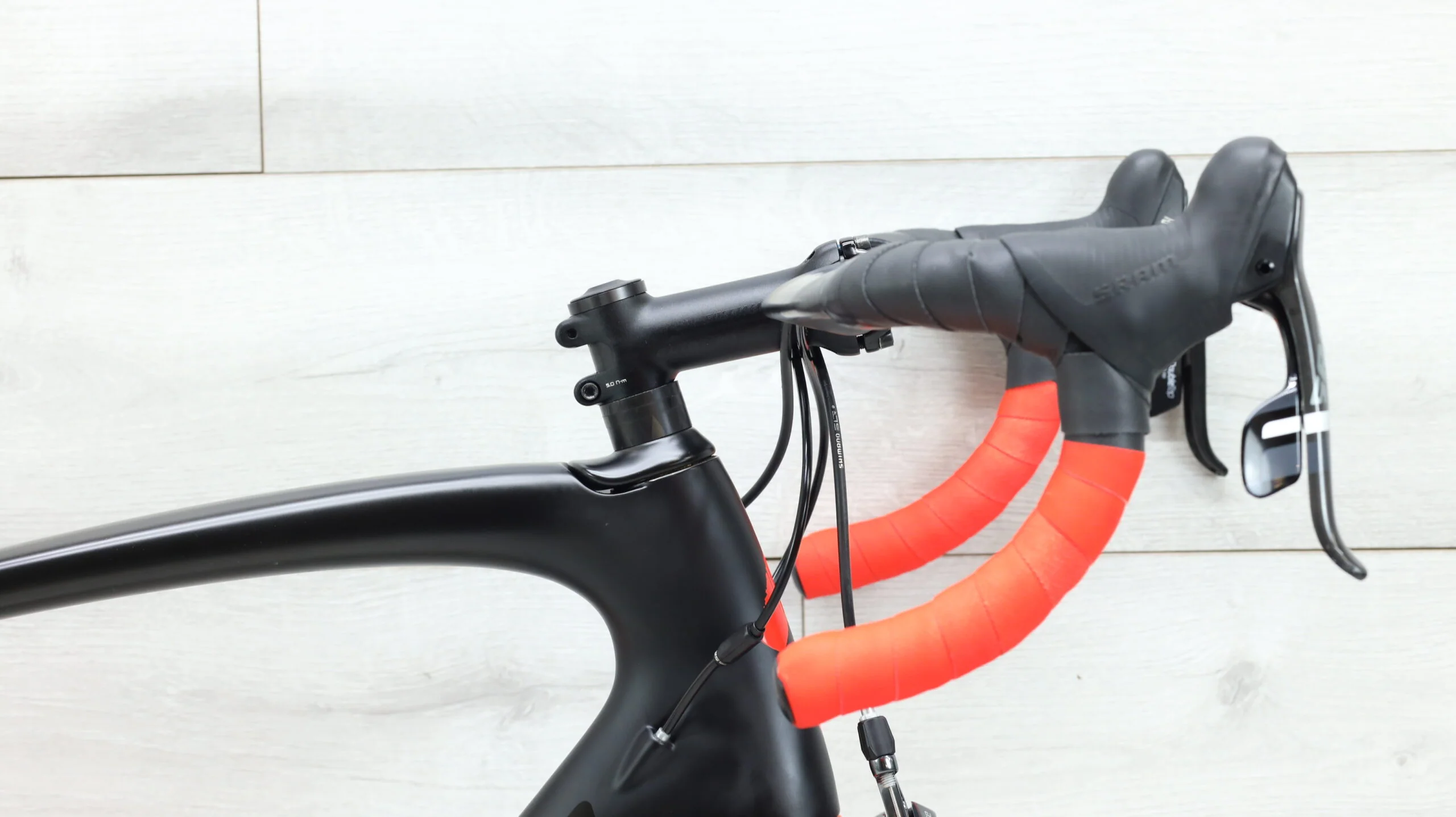 2015 Specialized Venge Pro Lunch Race  Road Bike - 56cm - Image 9