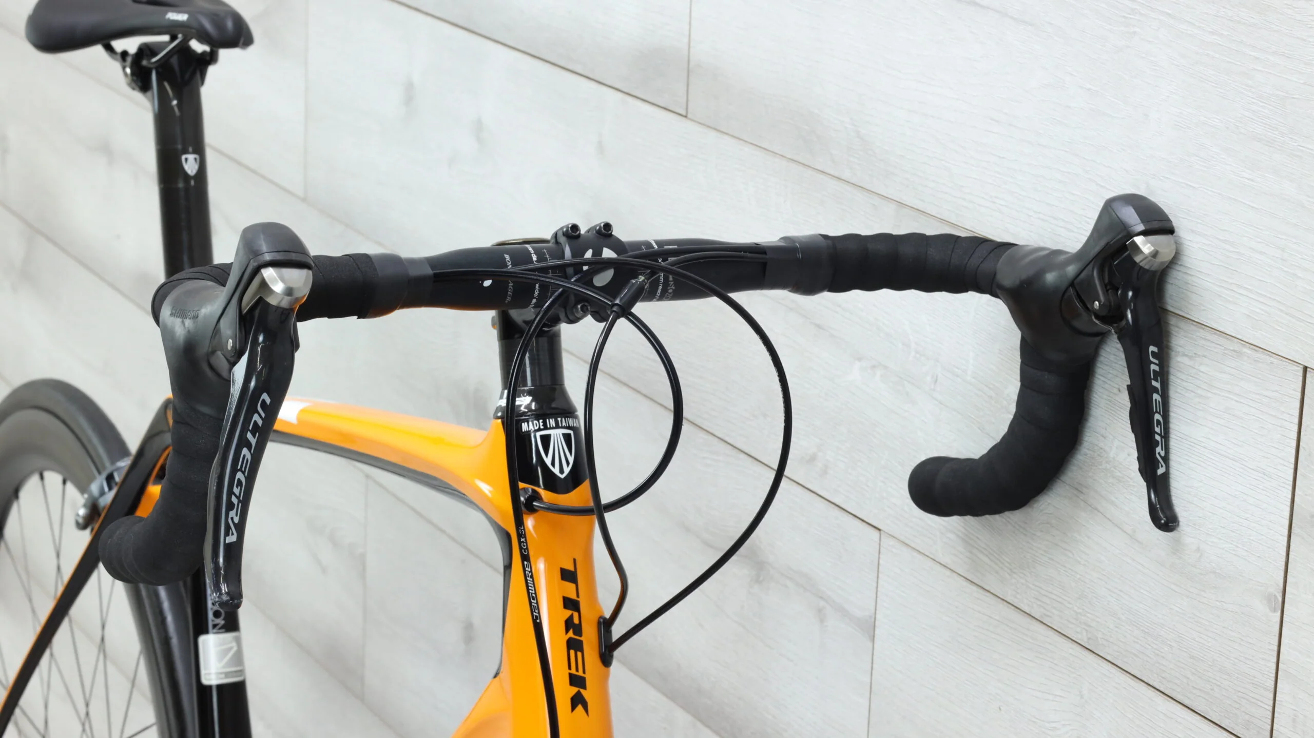 2015 Trek Domane 5.2  Road Bike - 58cm - Image 7