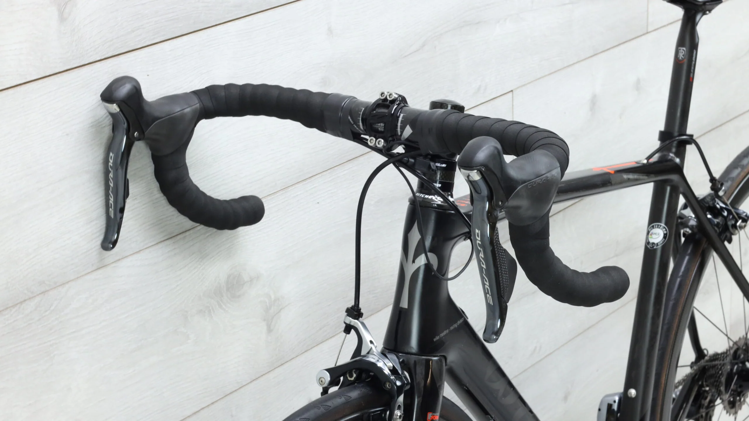 Wilier Zero.7  Road Bike - 2015, Medium - Image 8