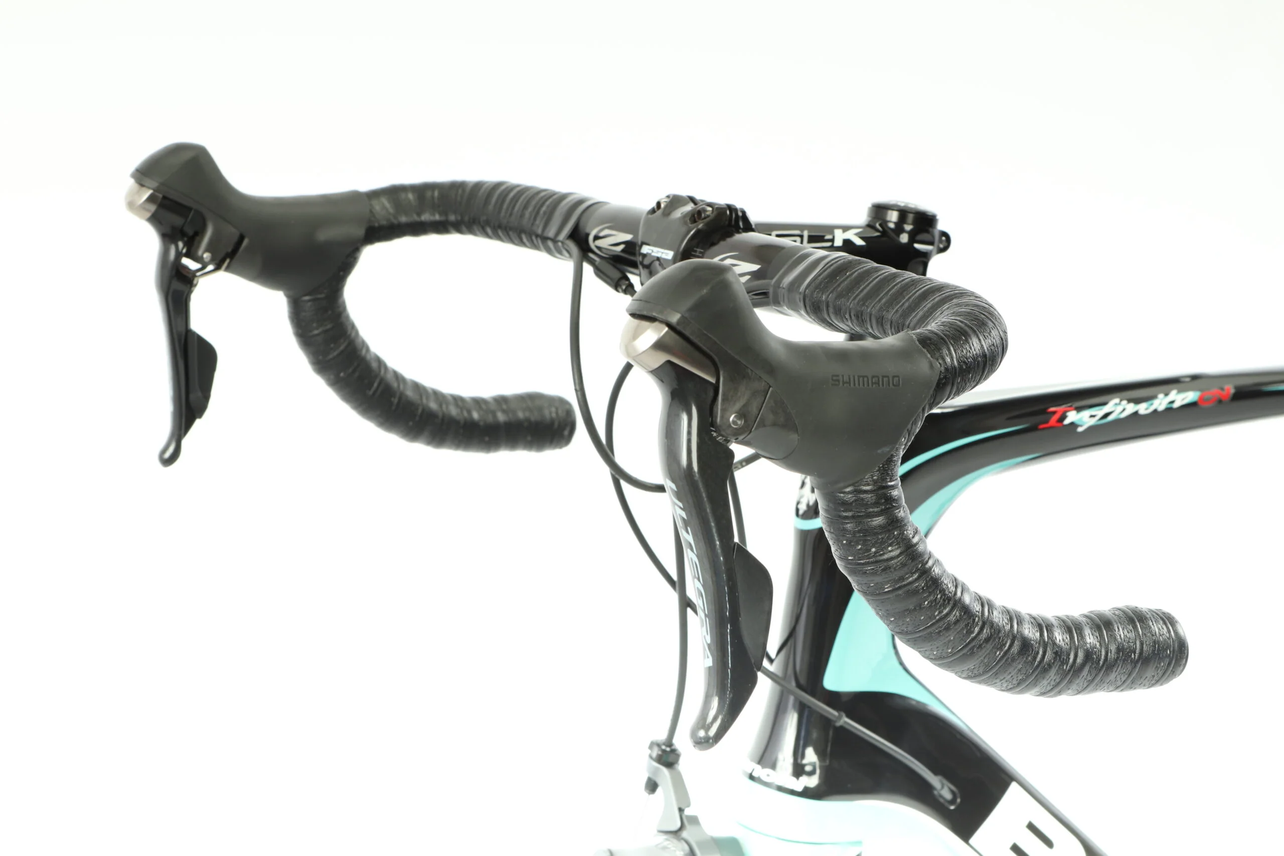 2016 Bianchi Infinito CV   Road Bike - 61cm - Image 8