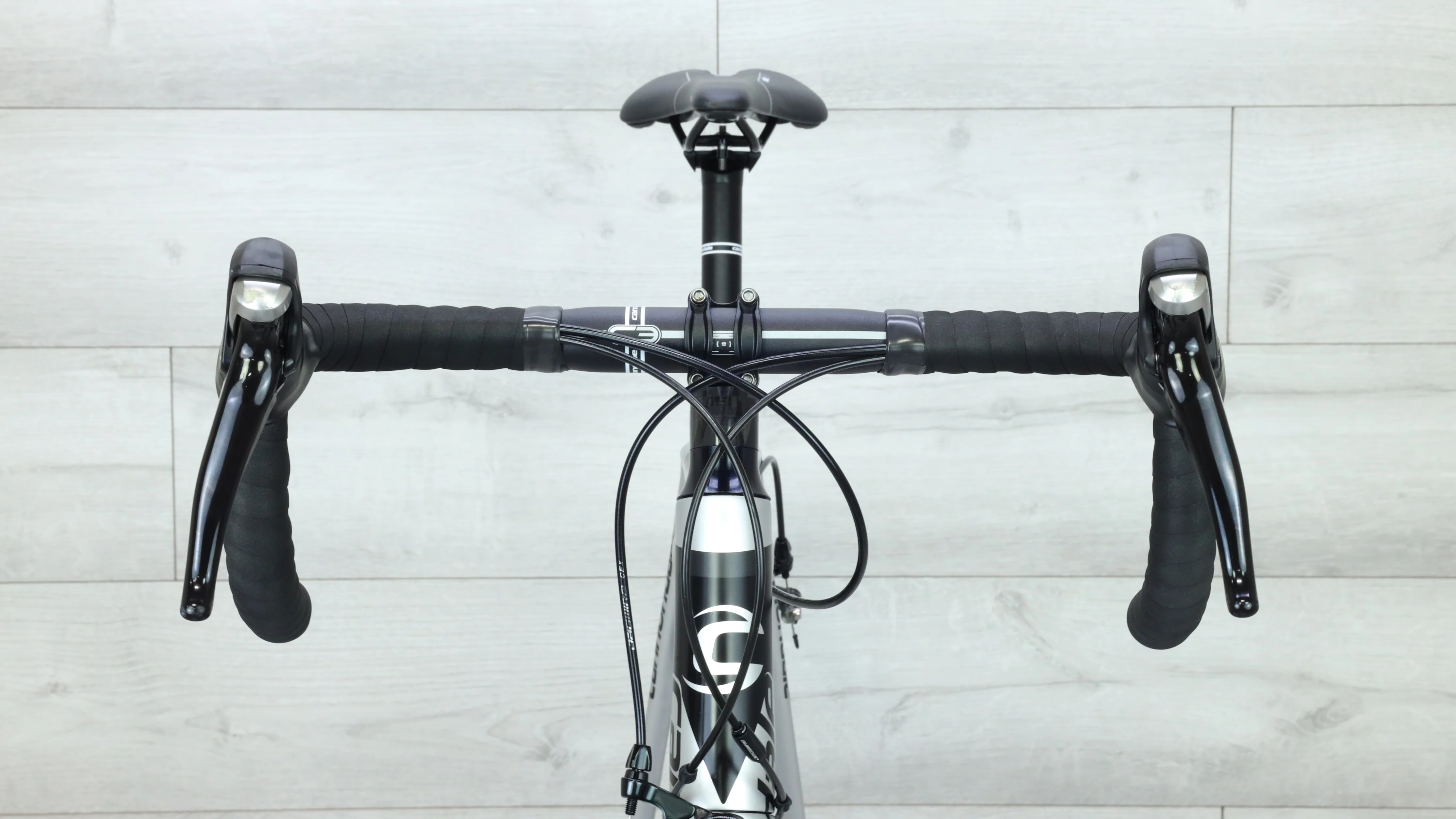 2016 Cannondale SuperSix Evo Road Bike - 56cm - Image 10