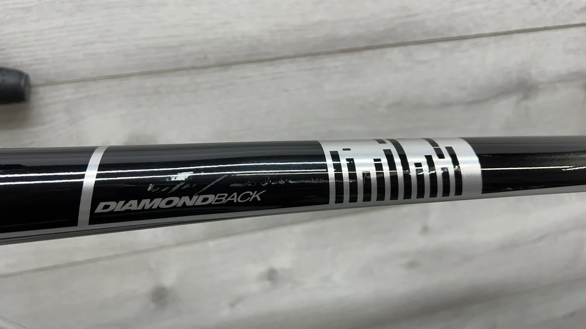 2016 Diamondback Haanjo Trail  Gravel Bike - 53cm - Image 10
