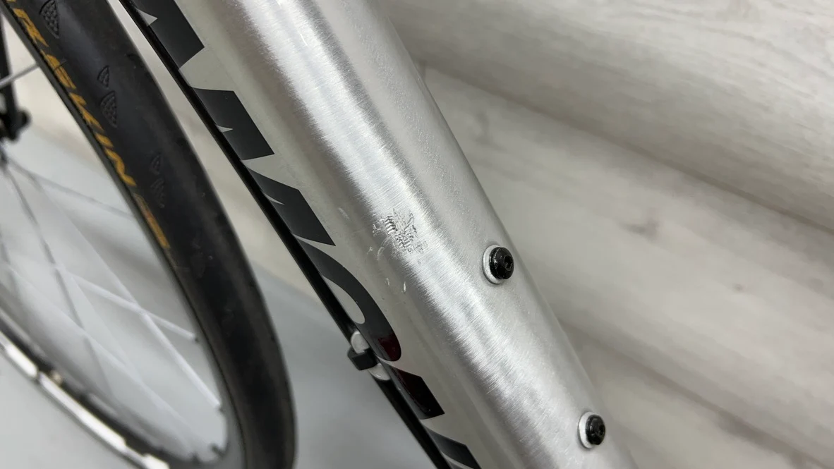 2016 Diamondback Haanjo Trail  Gravel Bike - 53cm - Image 11