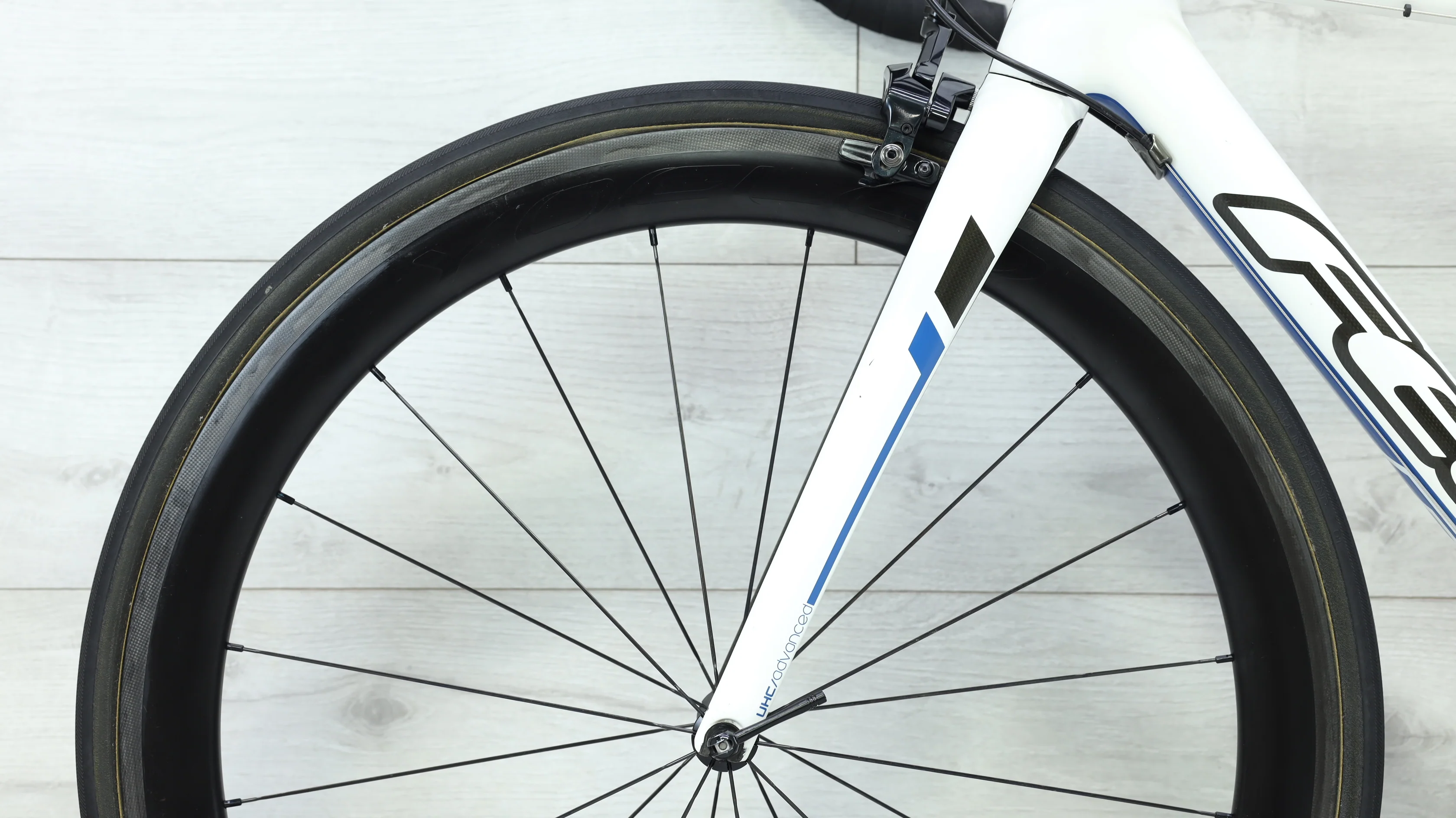 Felt F1 Team Road Bike - 2016, 51cm - Image 12