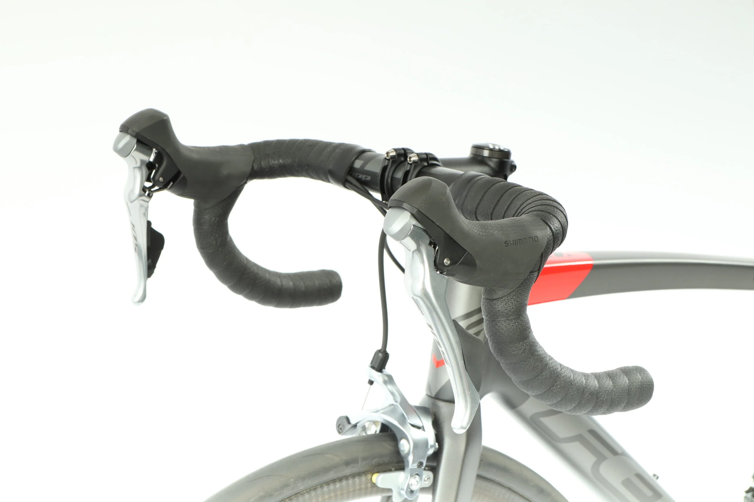 2016 Felt ZW2  Road Bike - 45cm - Image 8