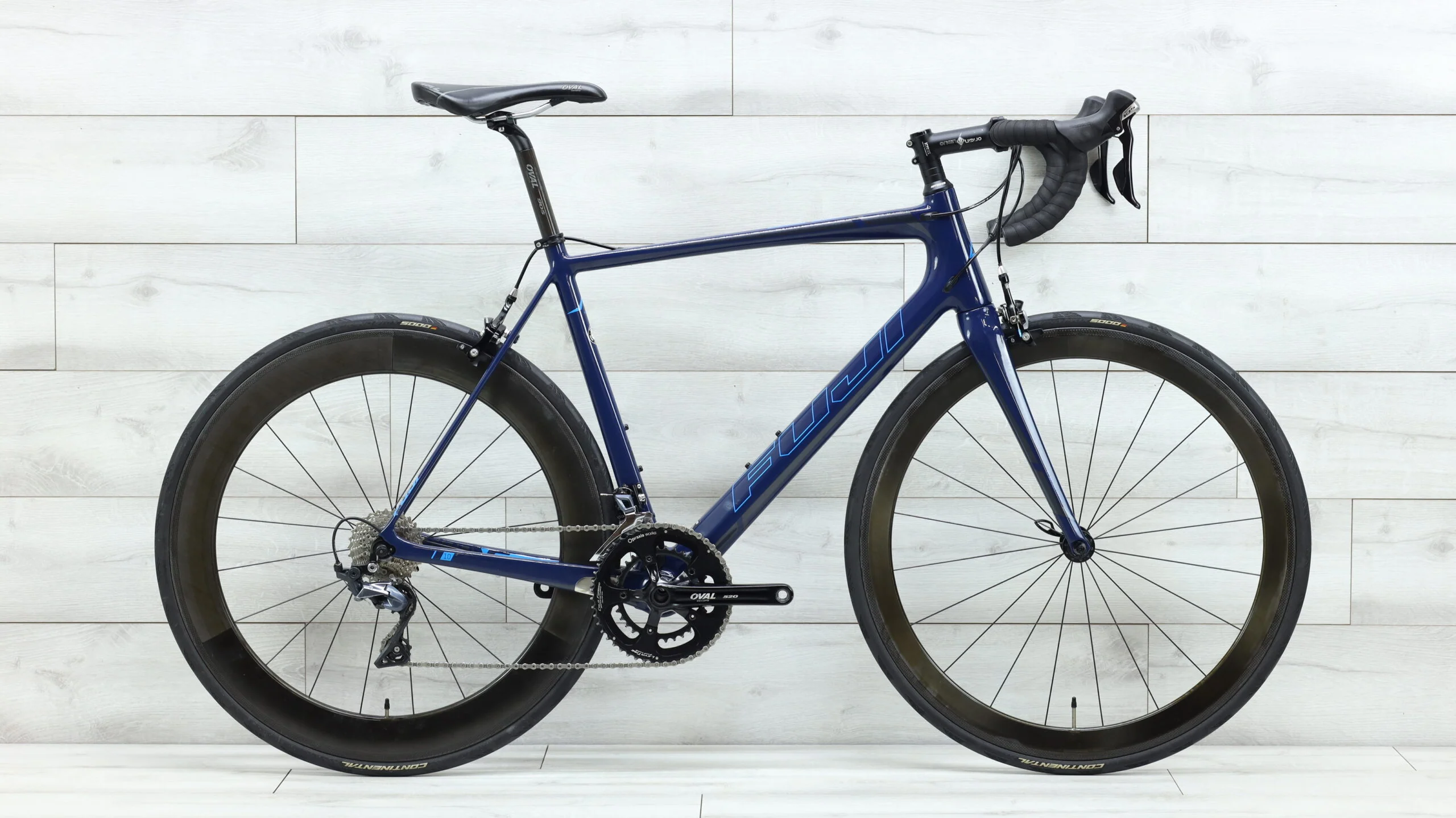 Fuji SL 2.5  Road Bike - 2016, 58cm
