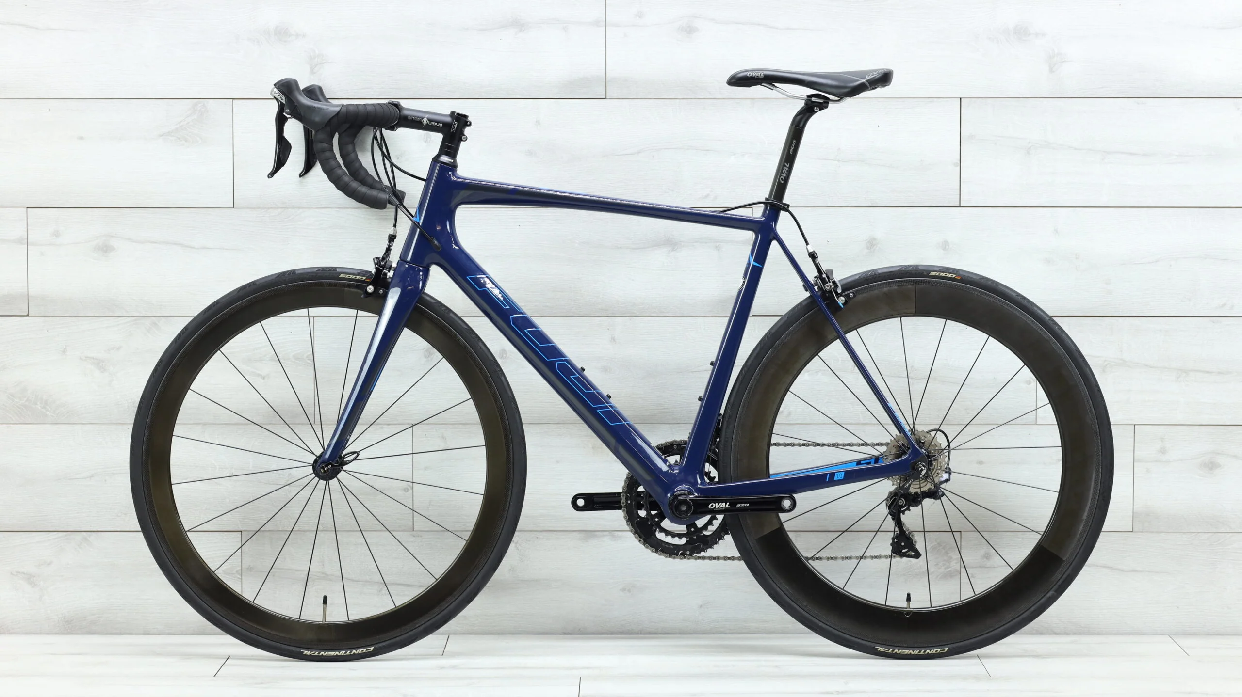 Fuji SL 2.5  Road Bike - 2016, 58cm - Image 2