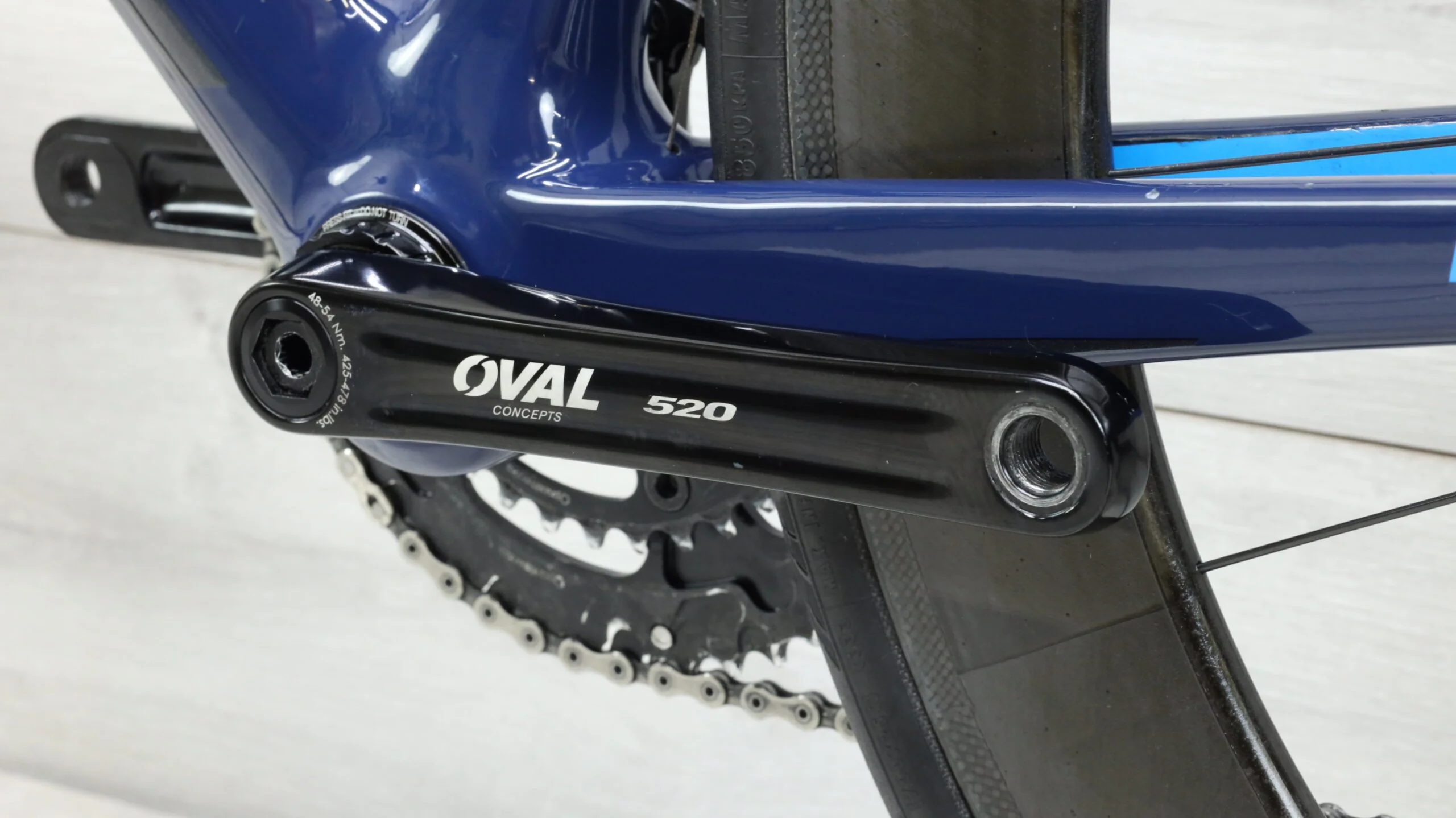Fuji SL 2.5  Road Bike - 2016, 58cm - Image 7