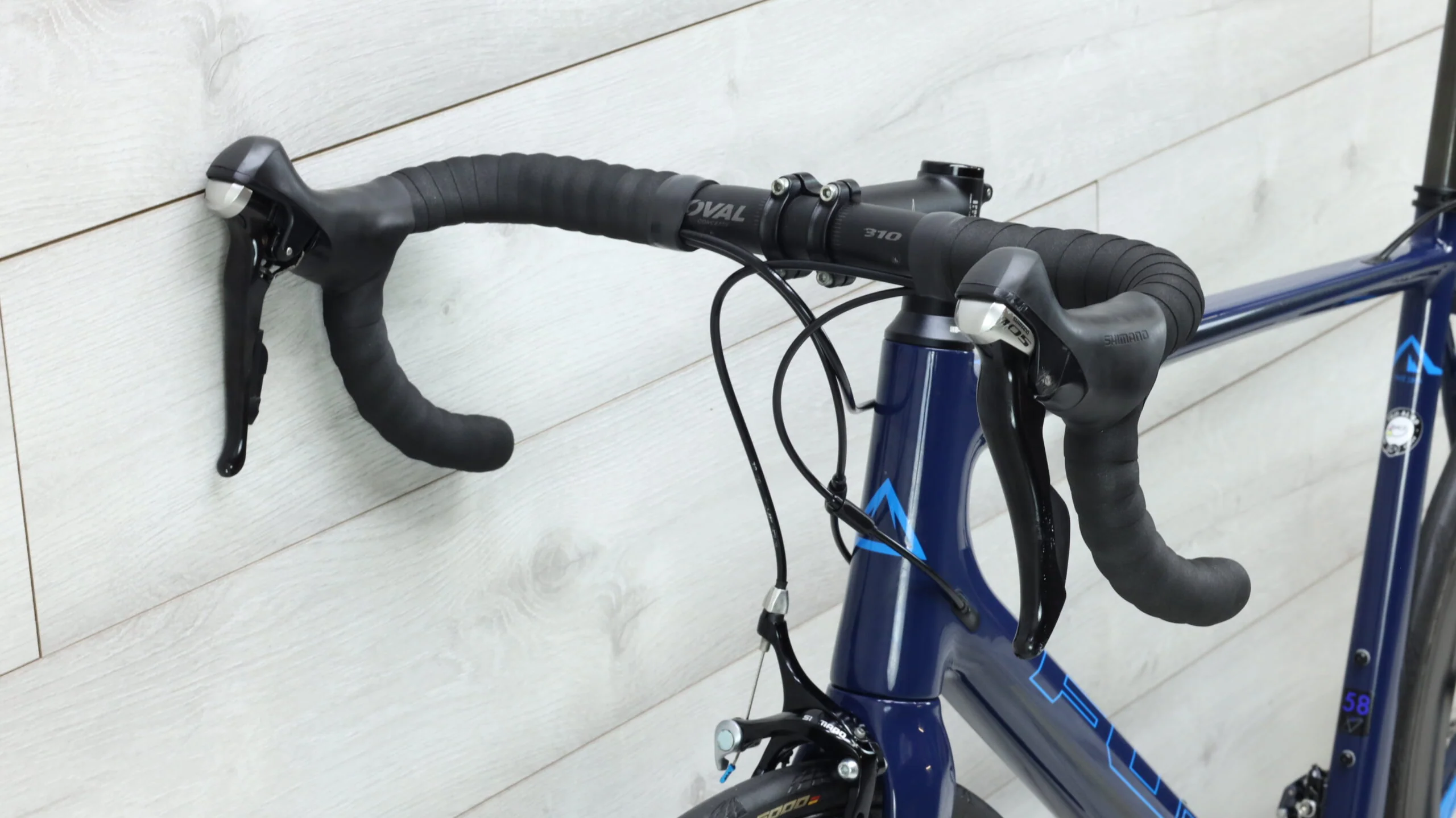 Fuji SL 2.5  Road Bike - 2016, 58cm - Image 9