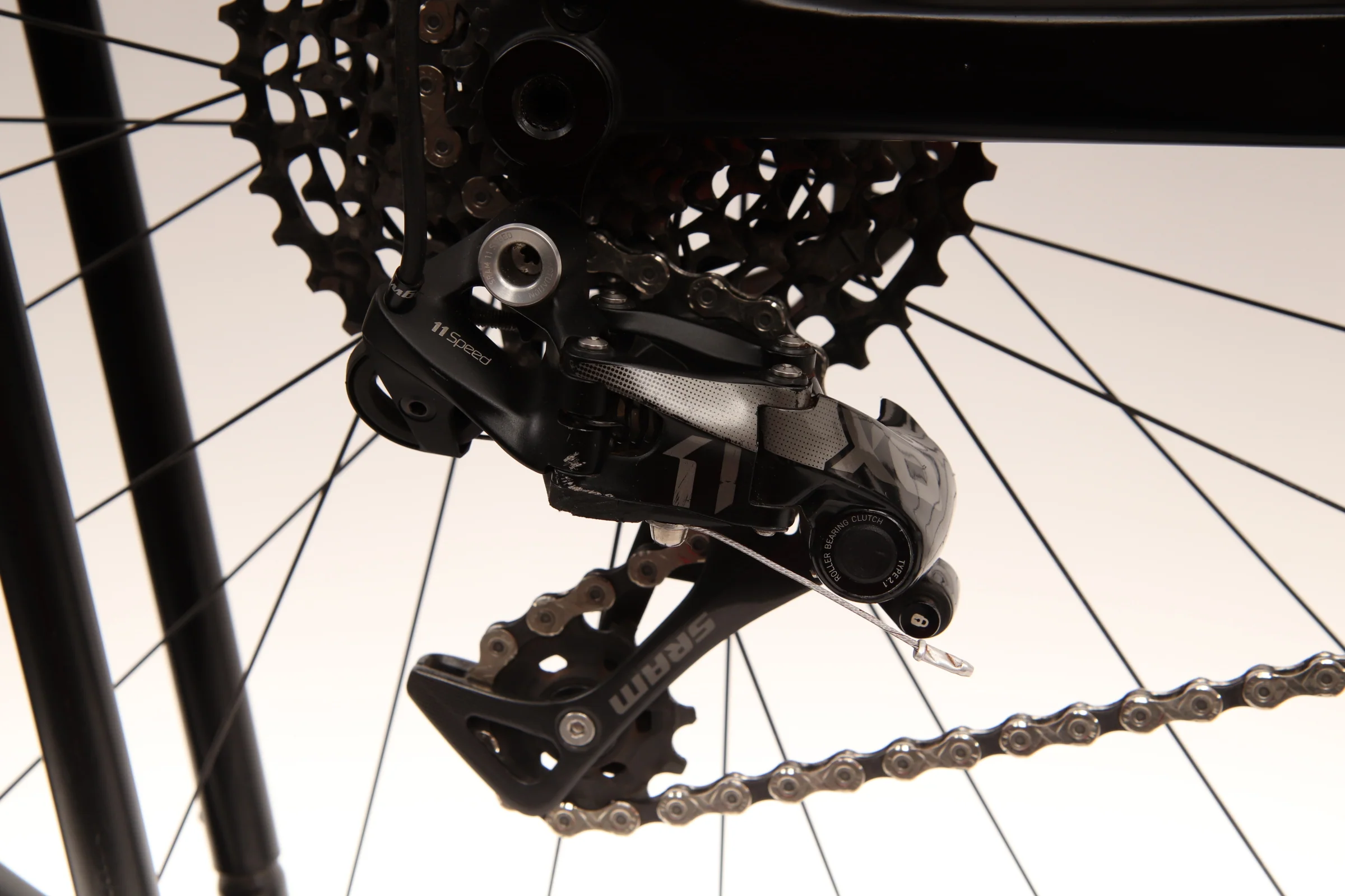 2016 IBIS MOJO HD3   Mountain Bike - Large - Image 10