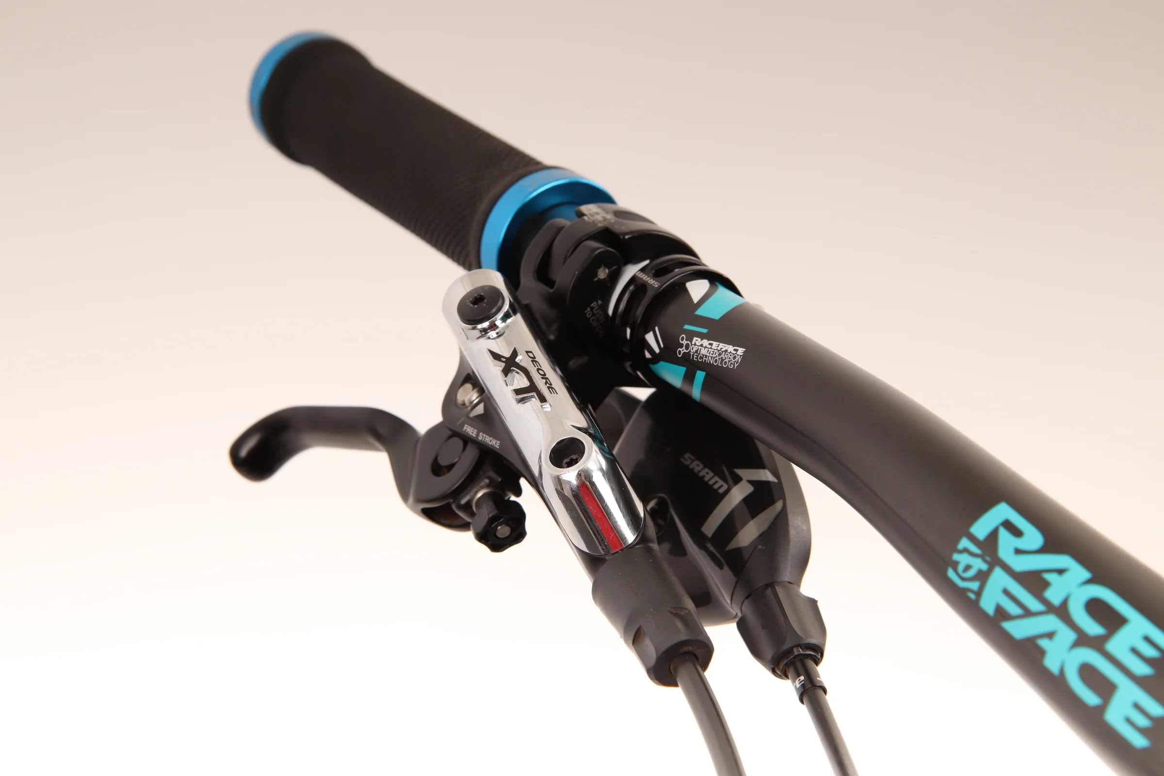 2016 IBIS MOJO HD3   Mountain Bike - Large - Image 13