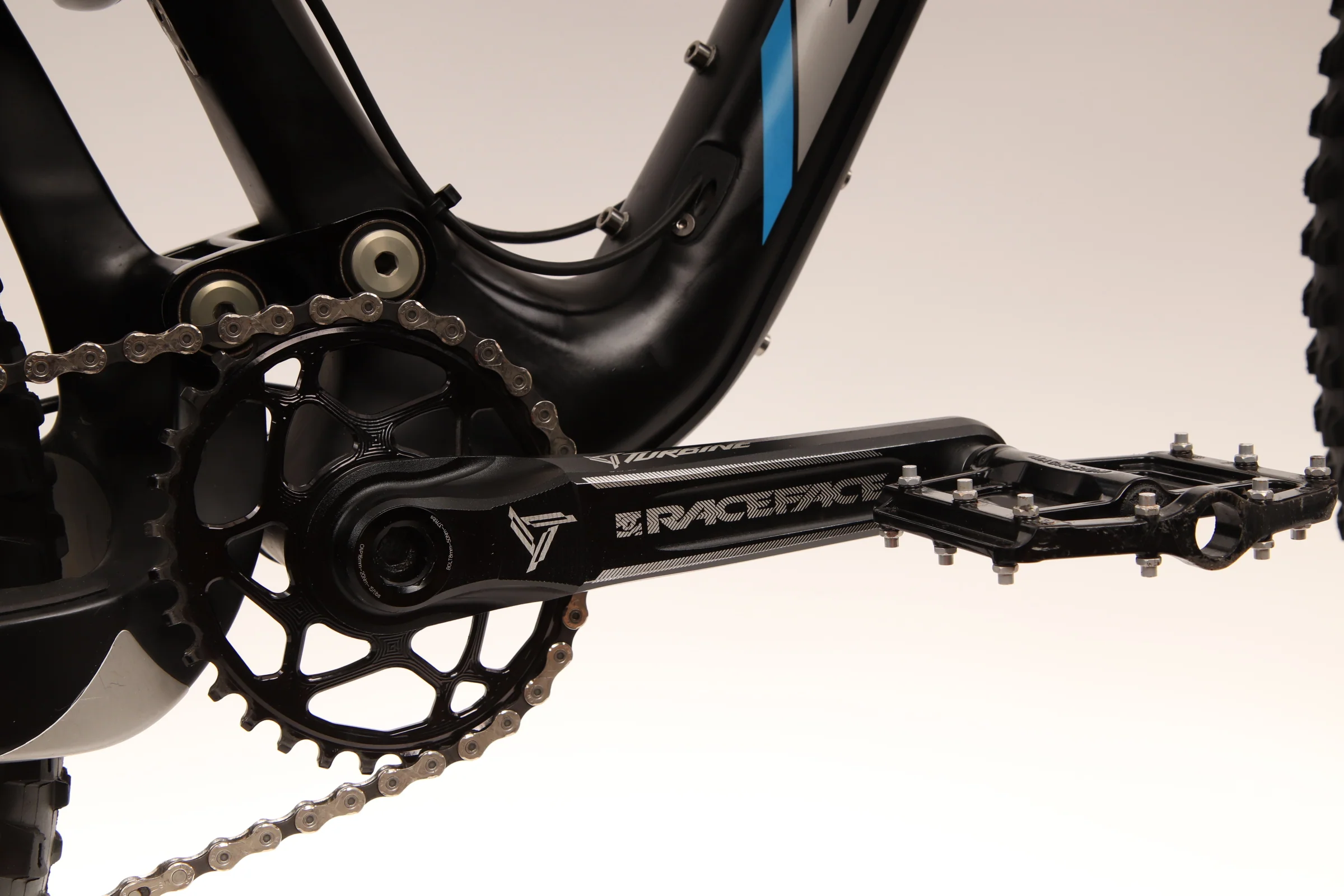 2016 IBIS MOJO HD3   Mountain Bike - Large - Image 4