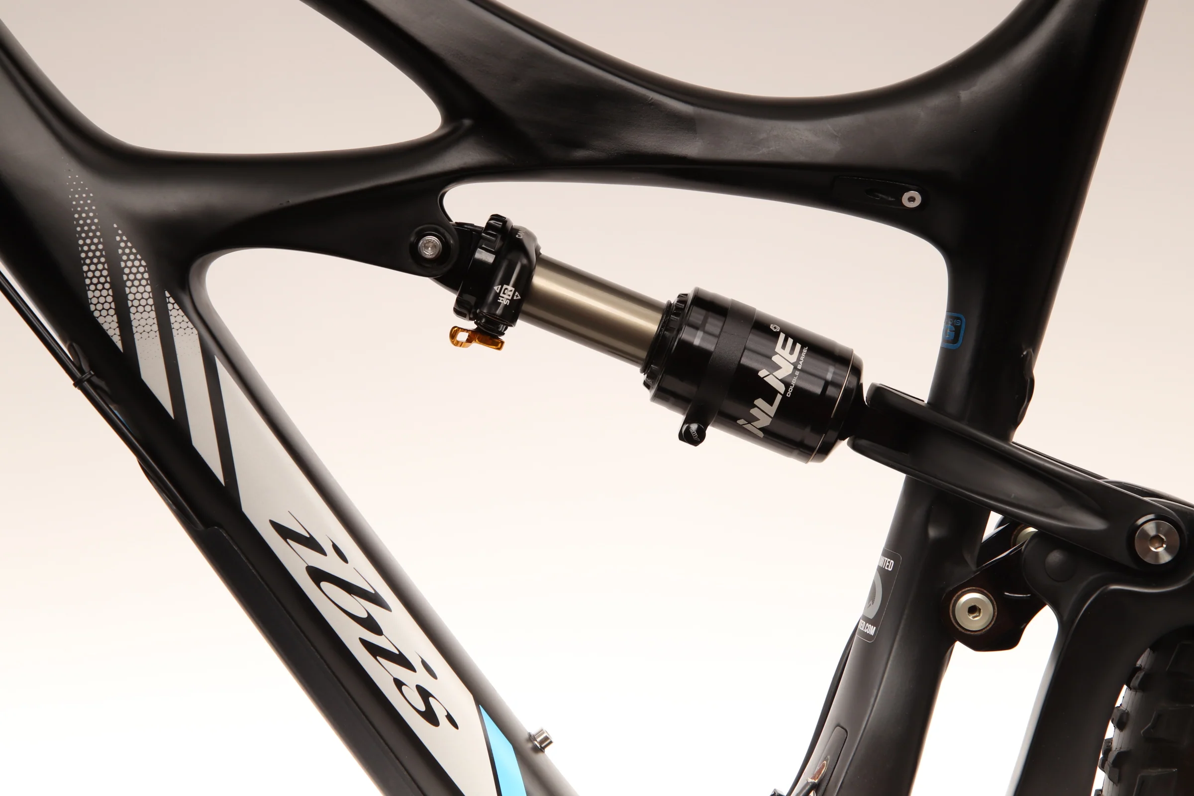 2016 IBIS MOJO HD3   Mountain Bike - Large - Image 7