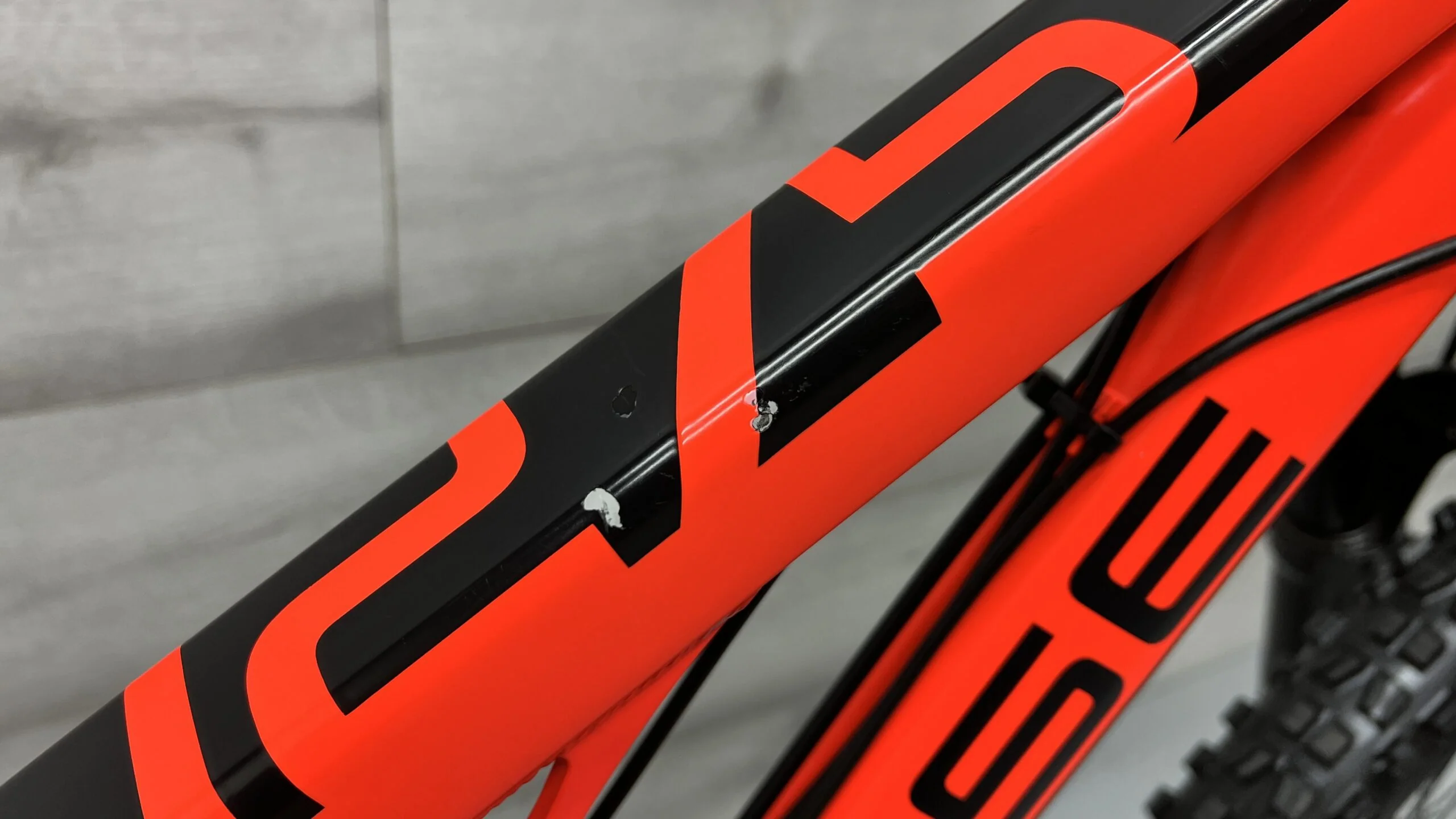 2016 Intense Tracer 275A Mountain Bike - Medium - Image 12